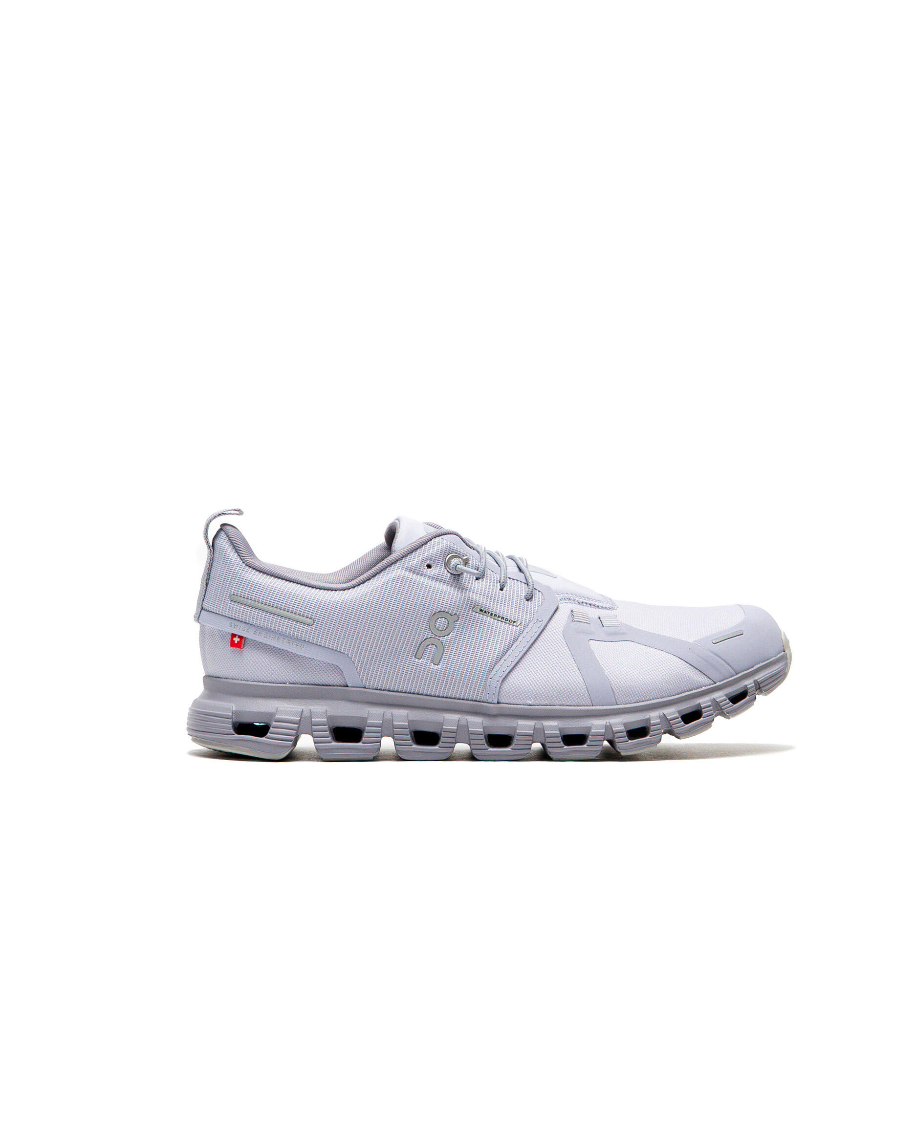 On Running WMNS Cloud 6 Waterproof