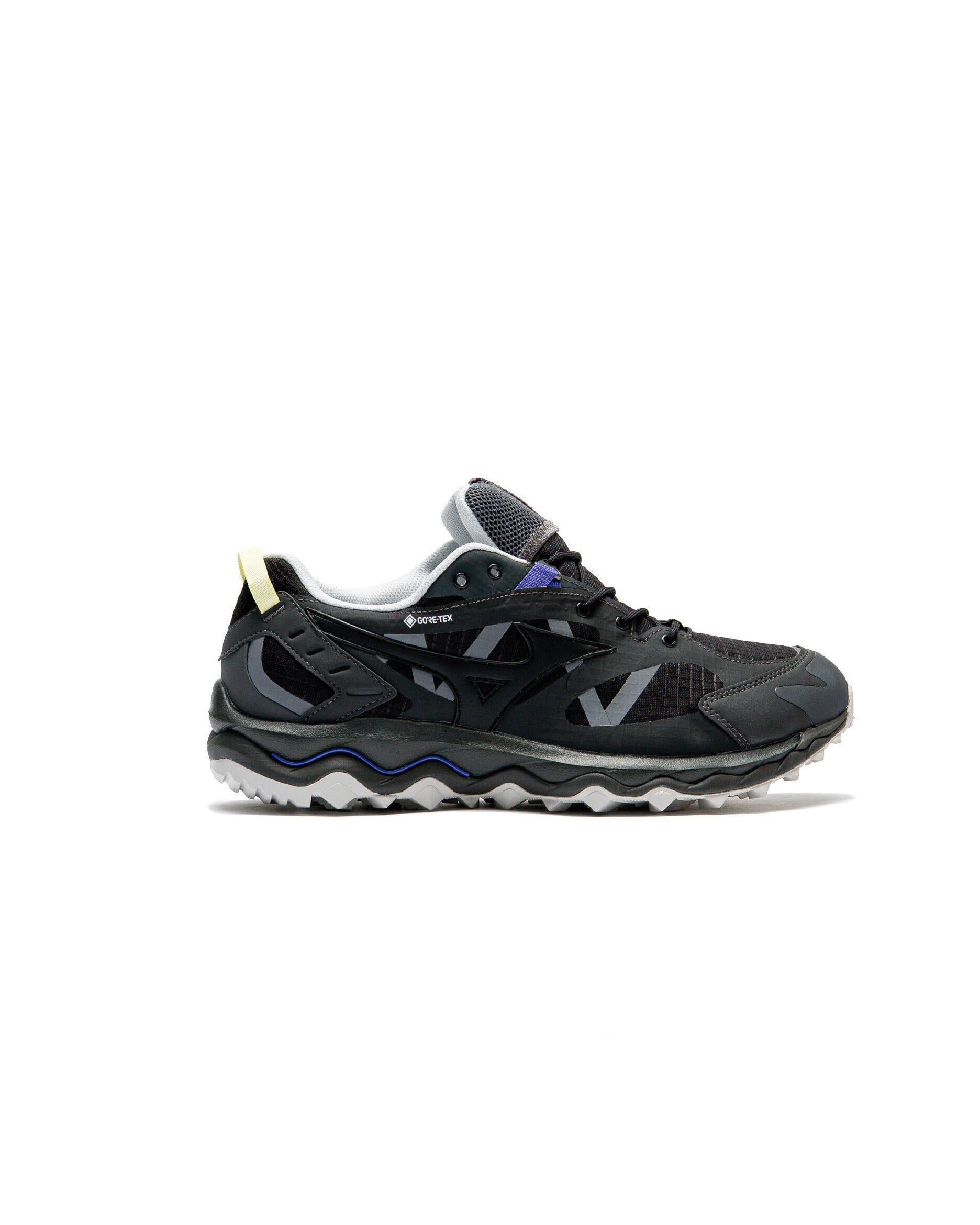 Mizuno WAVE MUJIN TL Gore-Tex