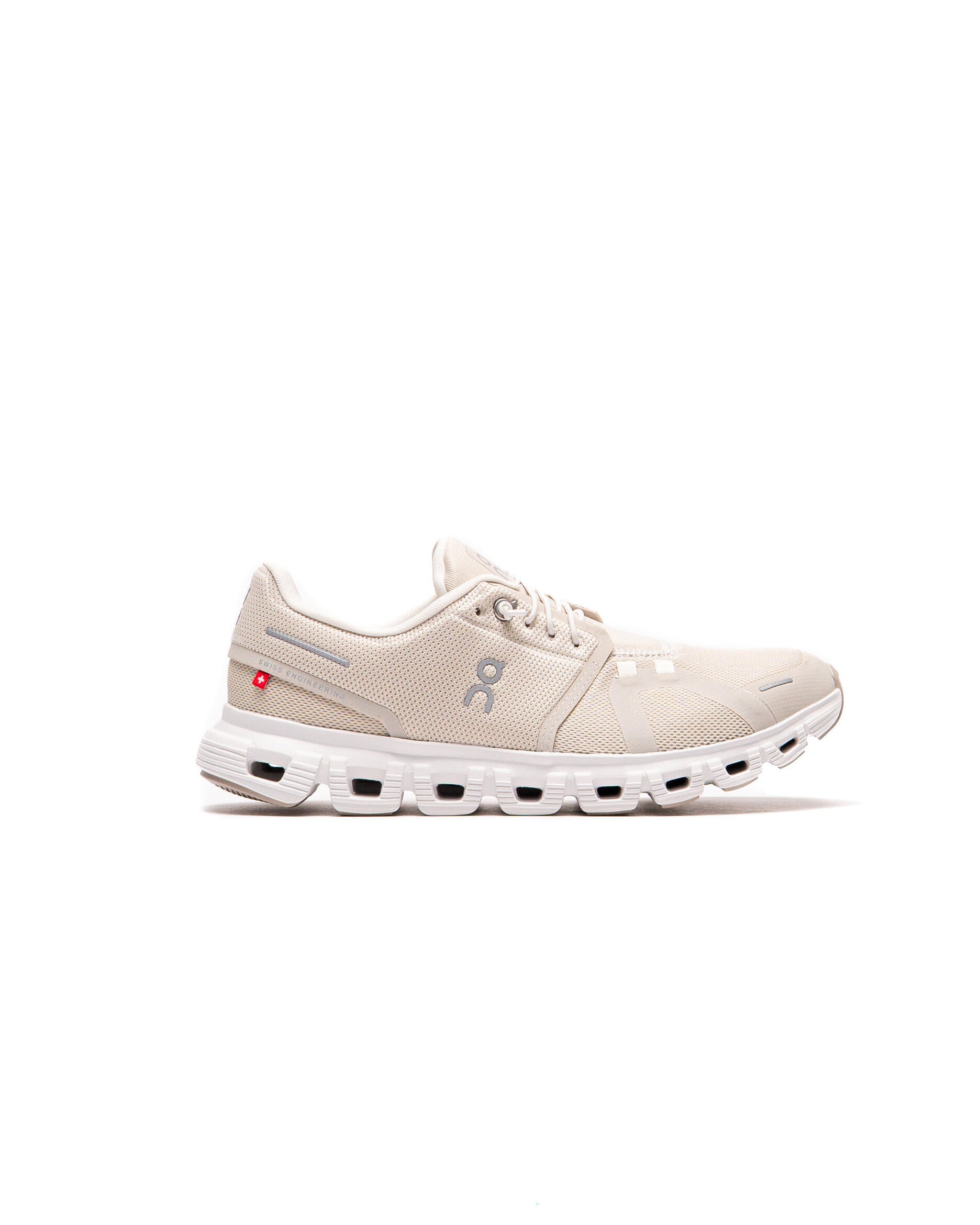 On Running WMNS Cloud 6