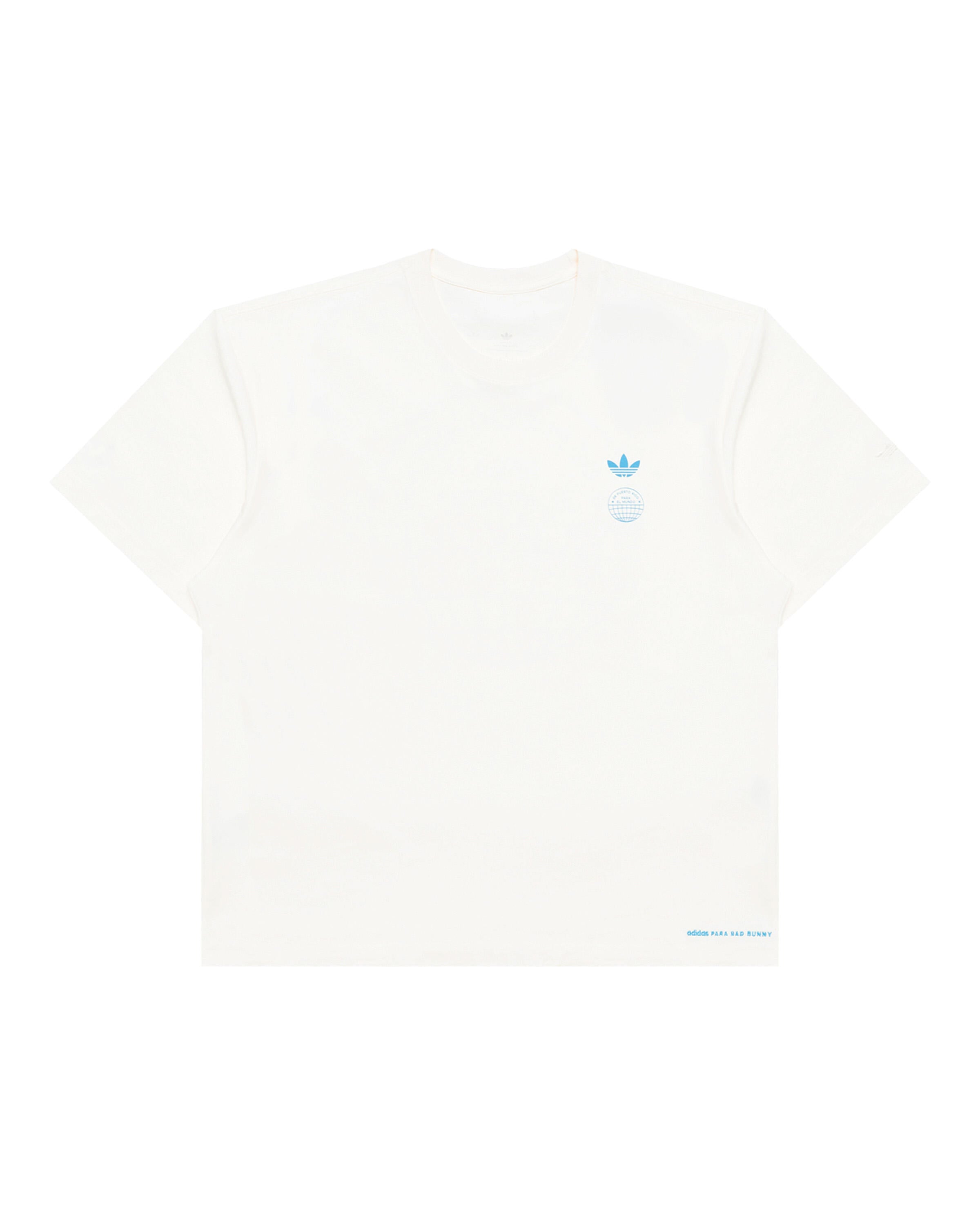adidas Originals x Bad Bunny World Tour City Tees 'Düsseldorf'