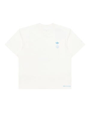 adidas Originals x Bad Bunny World Tour City Tees 'Düsseldorf'