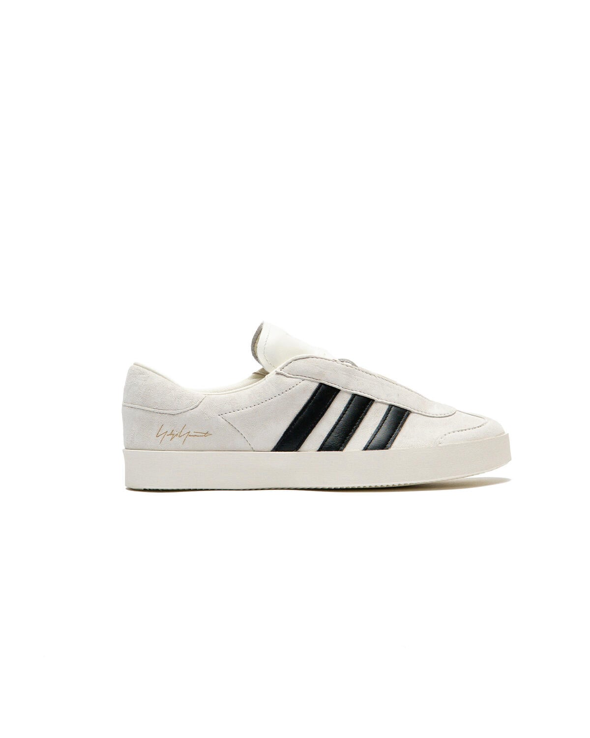Y-3 GAZELLE