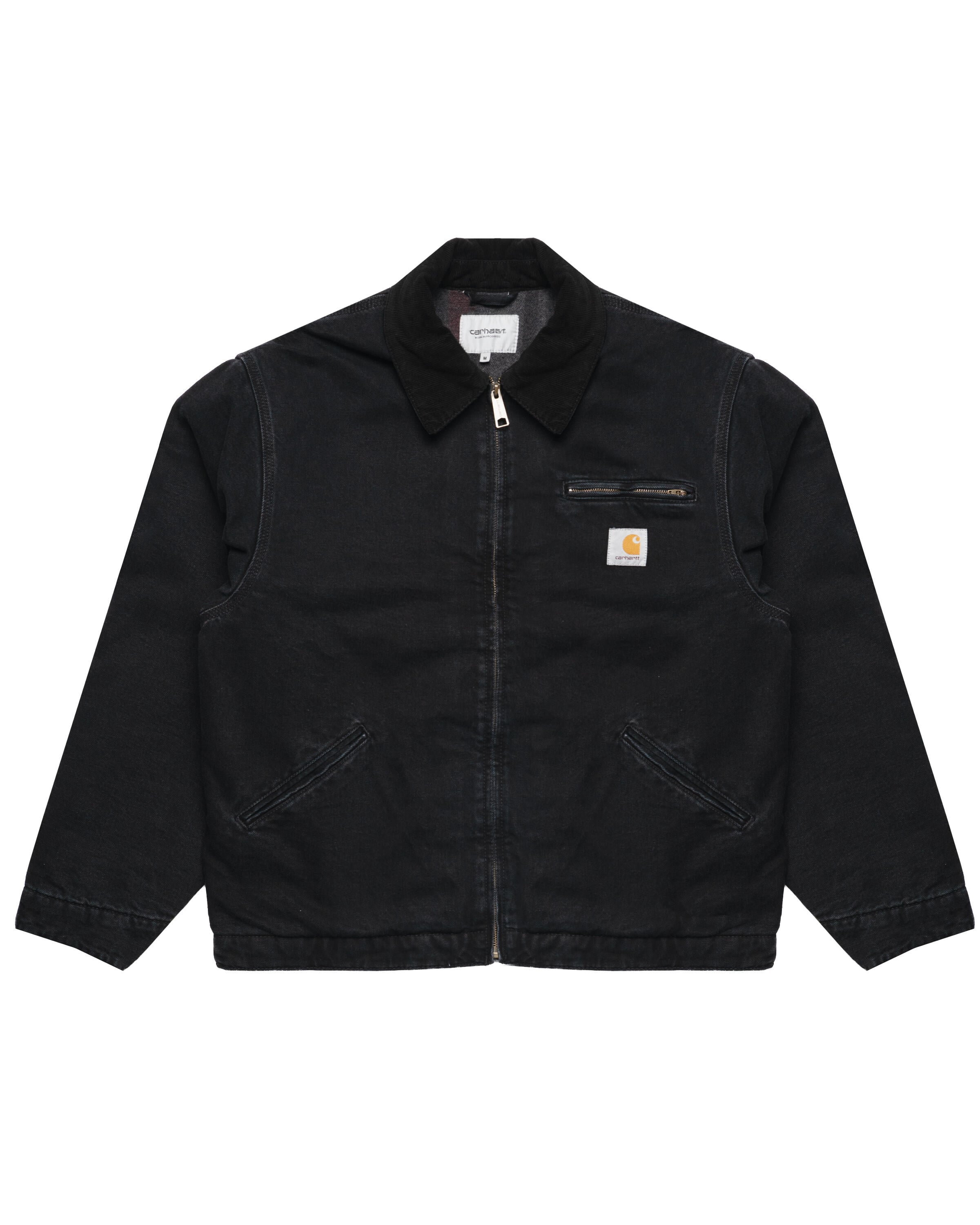 Carhartt WIP OG Detroit Jacket