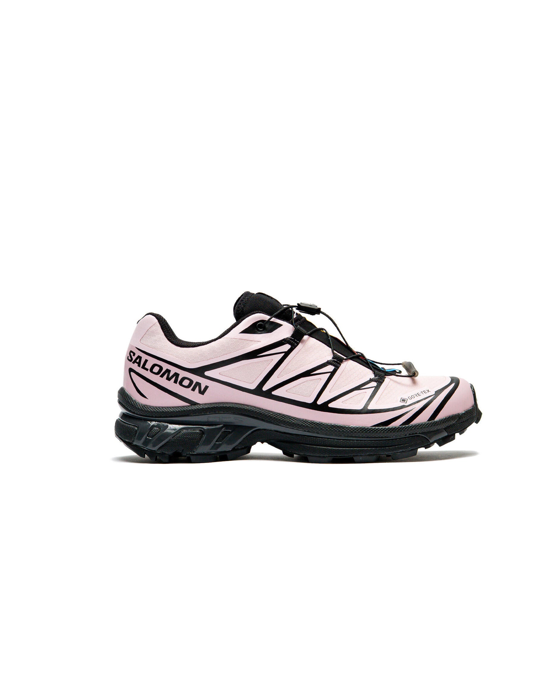 Salomon XT-6 Gore-Tex