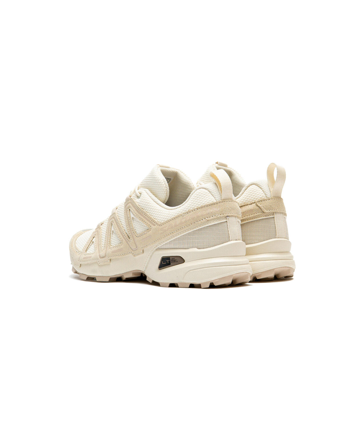 Salomon SeedCross 3 Expanse 'Vanilla Ice' - Image 10