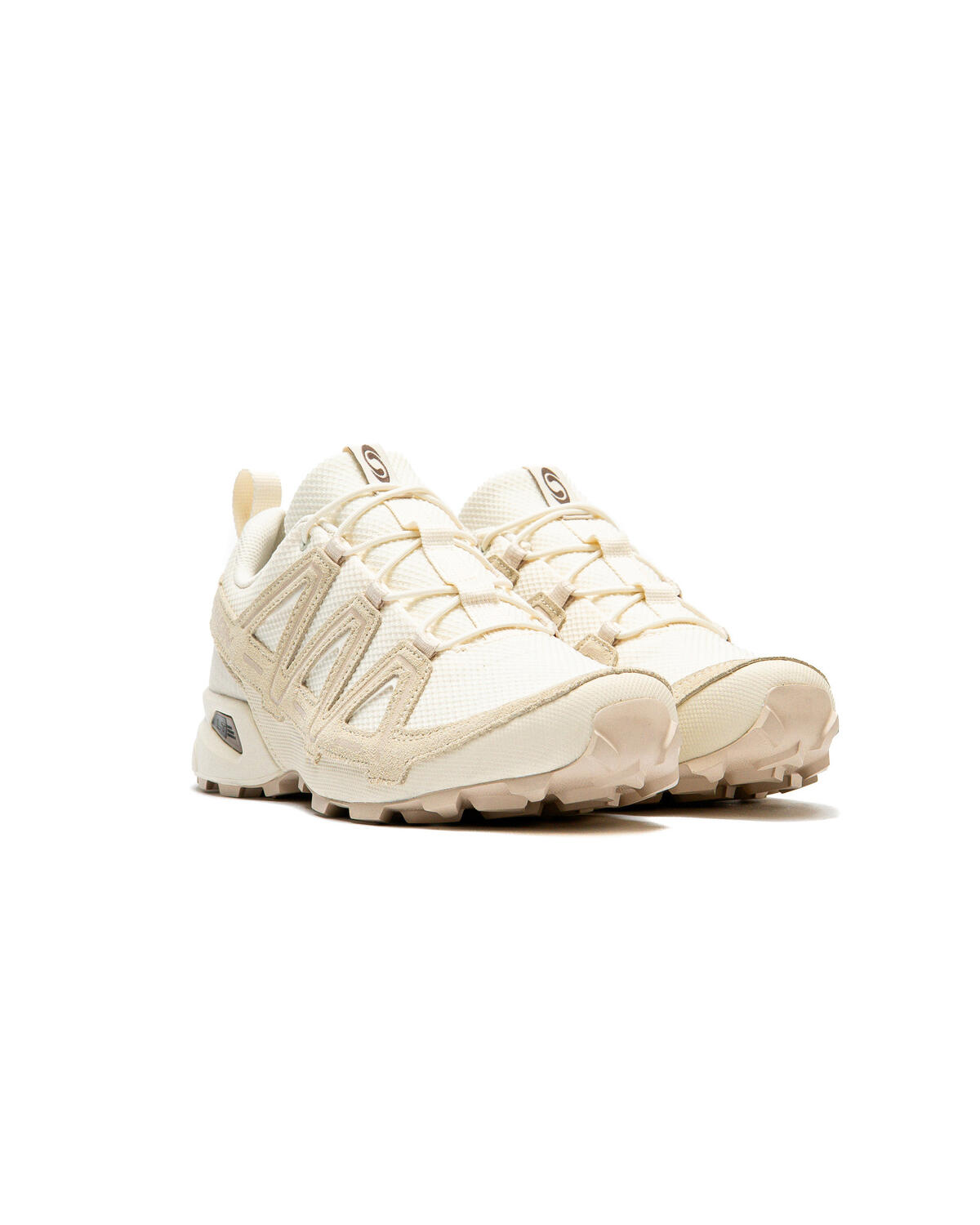 Salomon SeedCross 3 Expanse 'Vanilla Ice' - Image 9