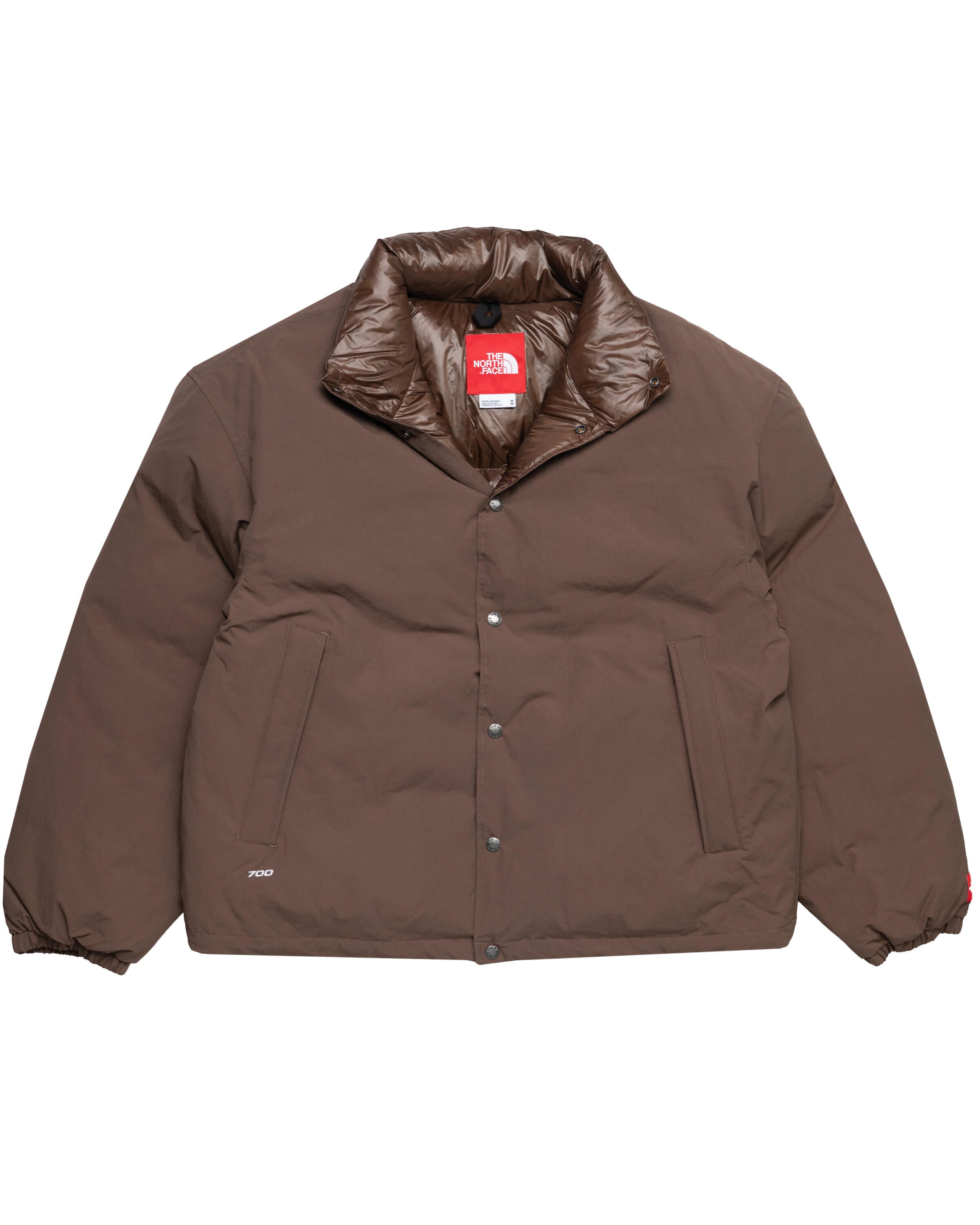 The North Face Red Box Down Jacket