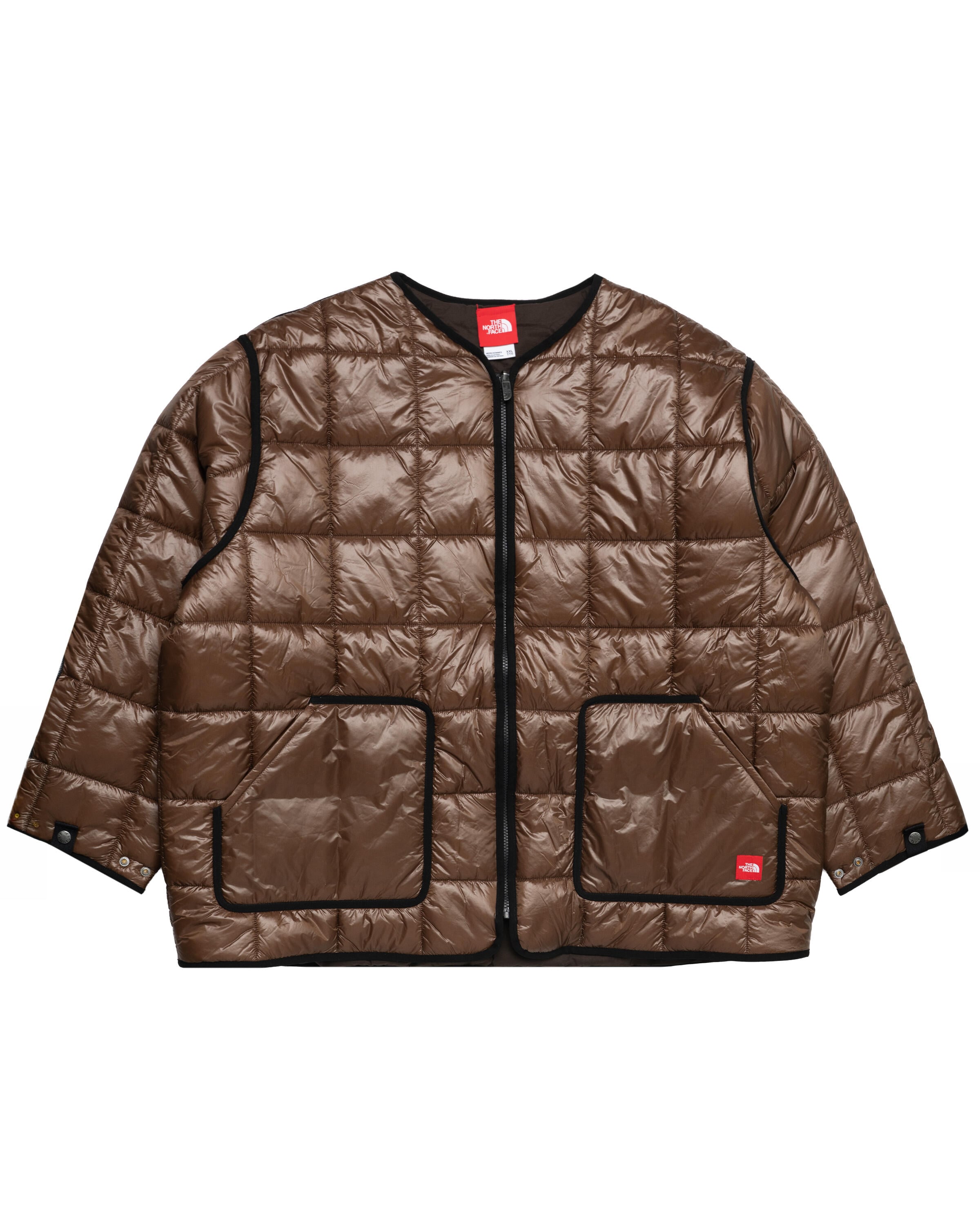 The North Face RED BOX LINER JACKET