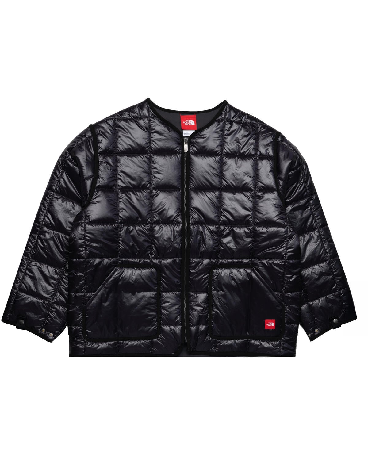 The North Face Red Box Liner Jacket