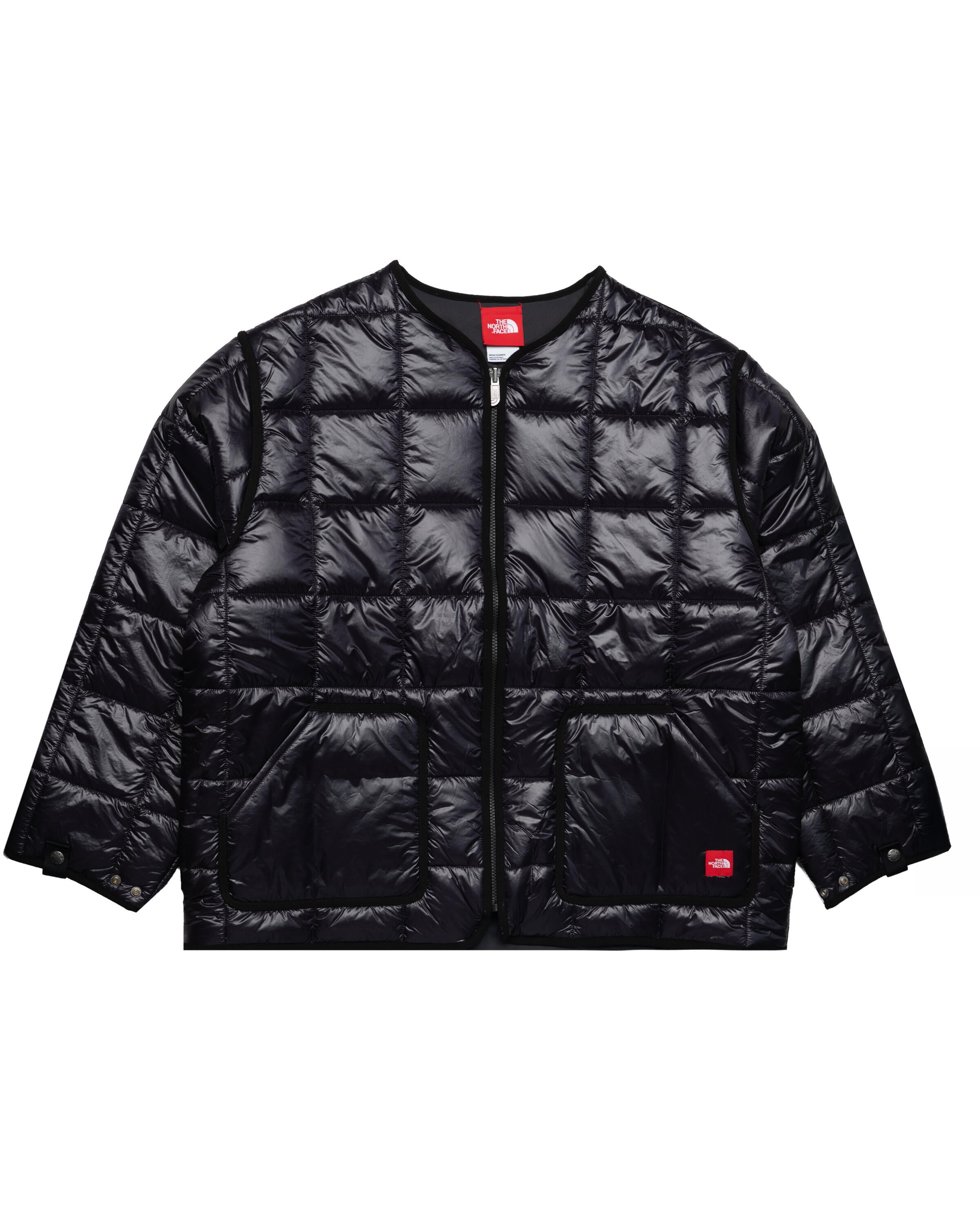 The North Face RED BOX LINER JACKET