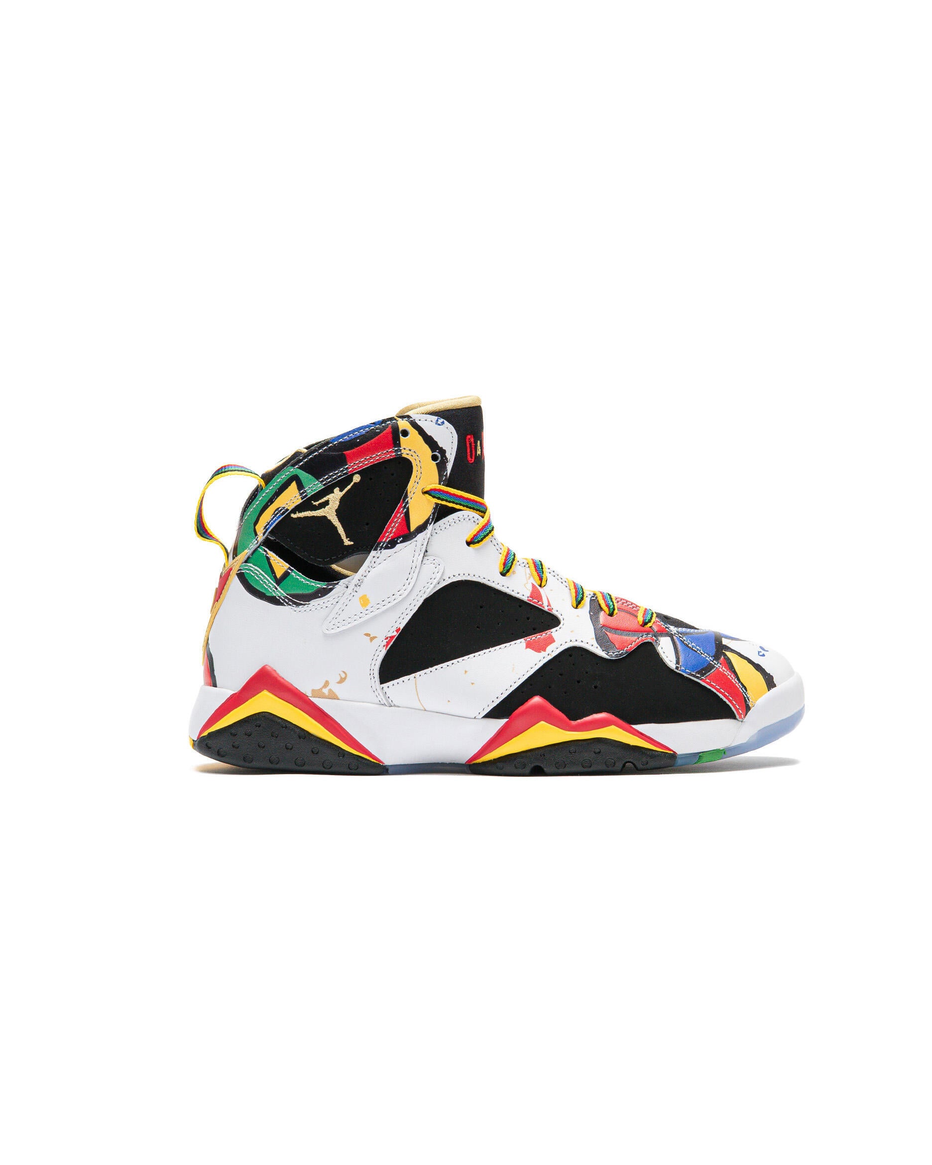 Air Jordan 7 Retro 'Miró'
