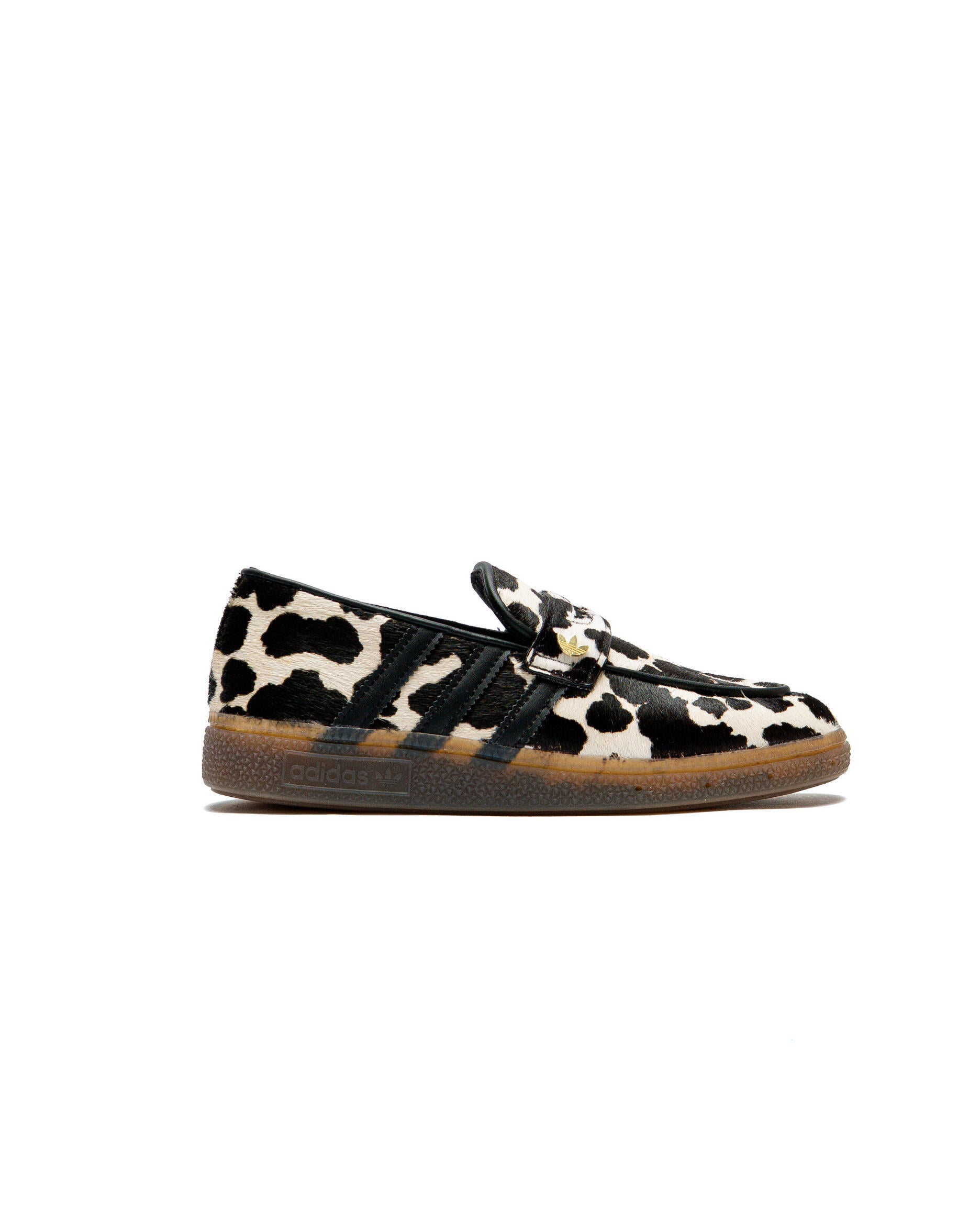 adidas Originals WMNS HANDBALL SPEZIAL LOAFER