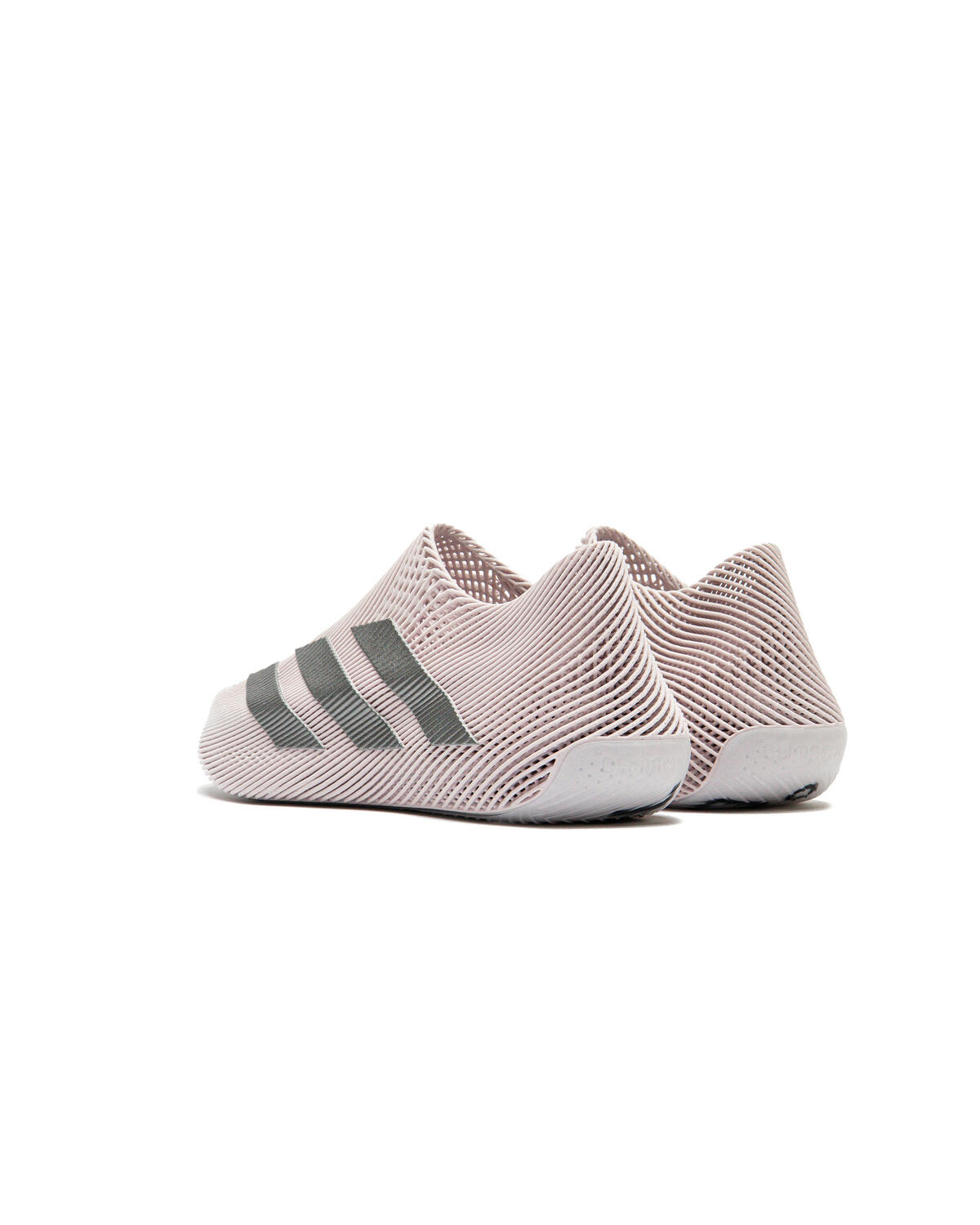 adidas Climacool in Wonder Taupe / Iron Metallic - Image 13