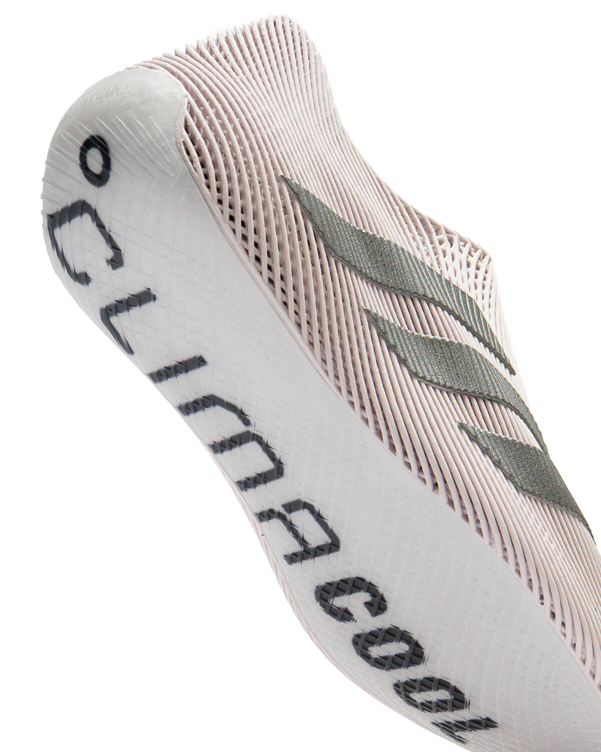 adidas Climacool in Wonder Taupe / Iron Metallic - Image 14