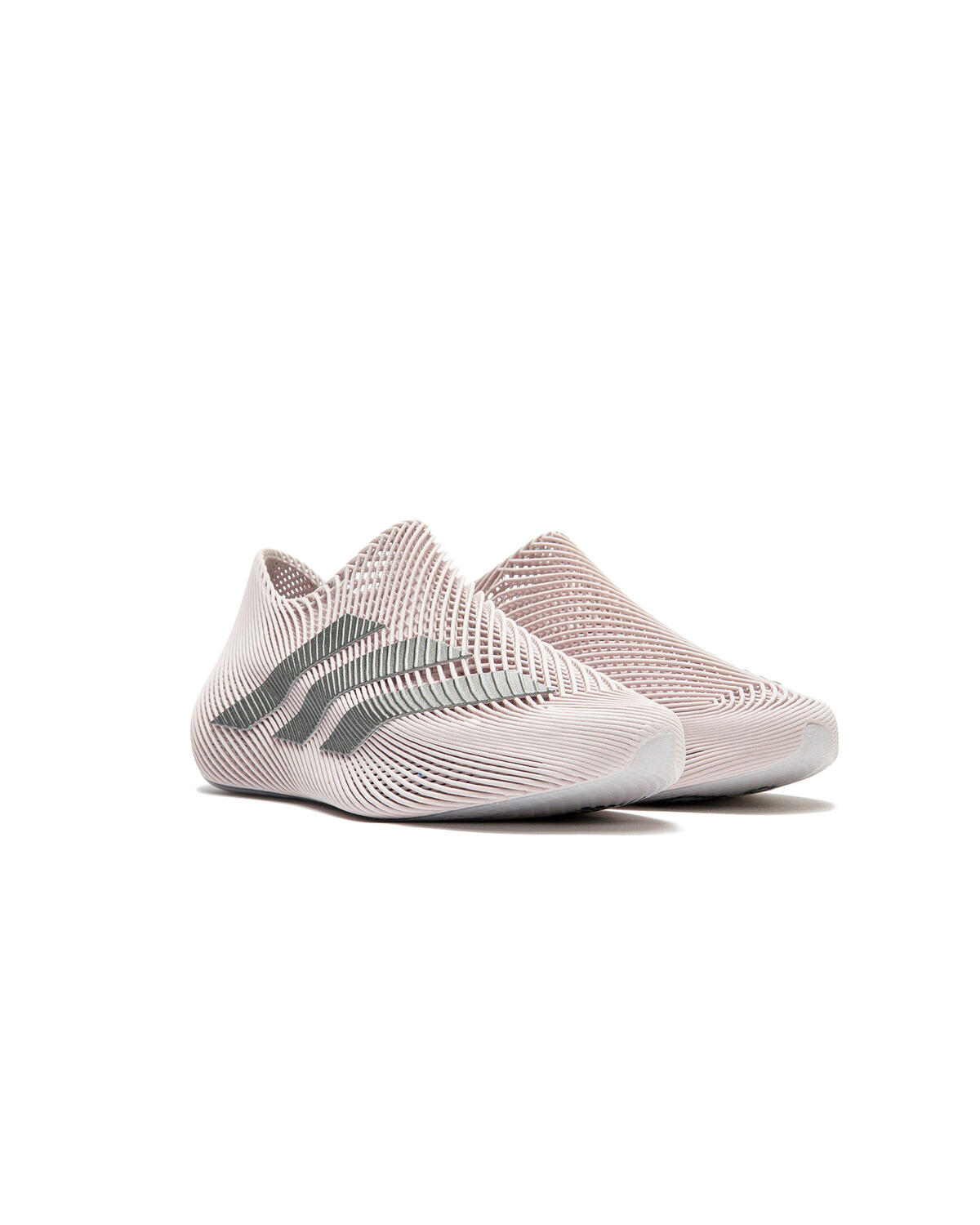adidas Climacool in Wonder Taupe / Iron Metallic - Image 12