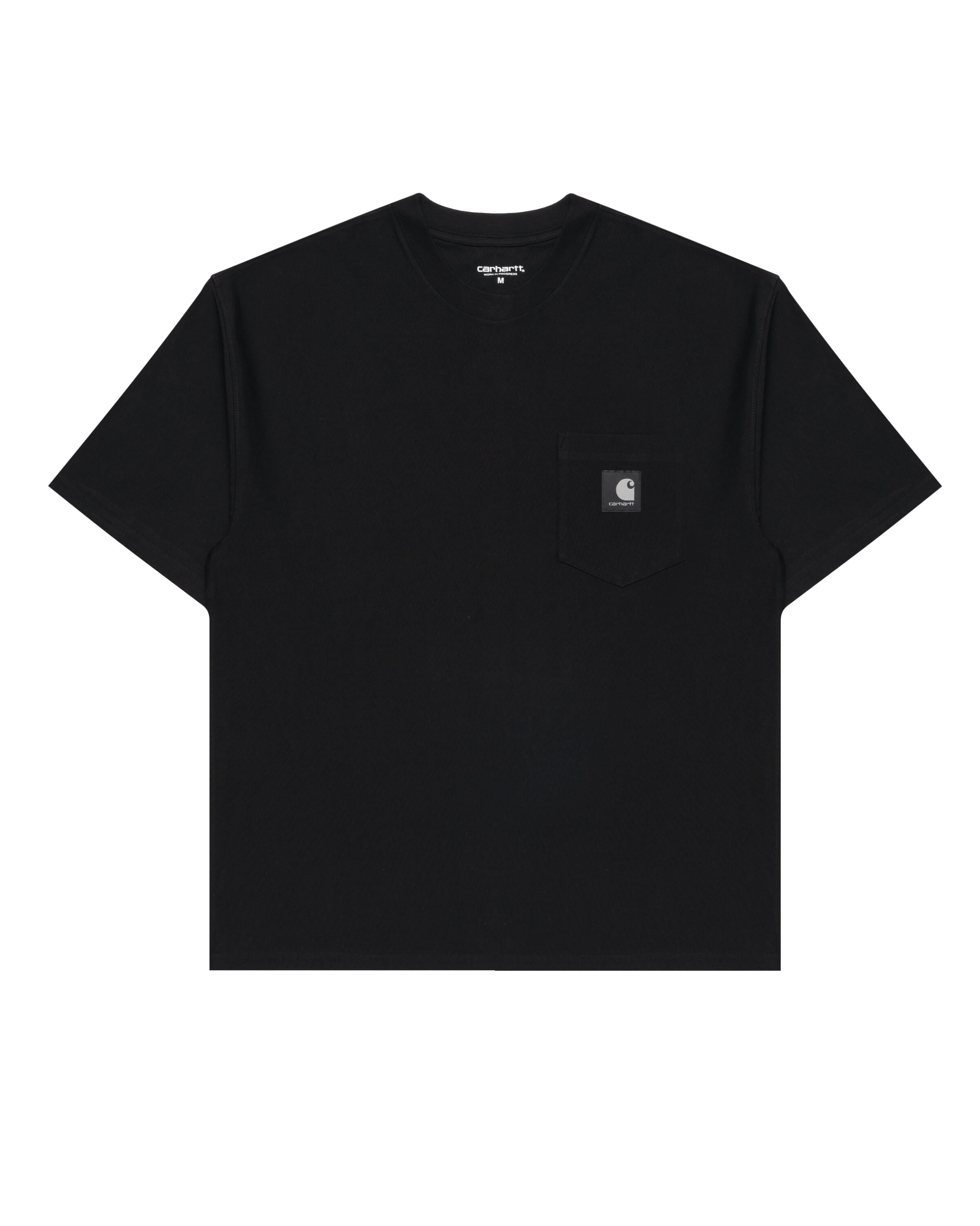 Carhartt WIP Shortsleeve OG Loose Pocket T-Shirt