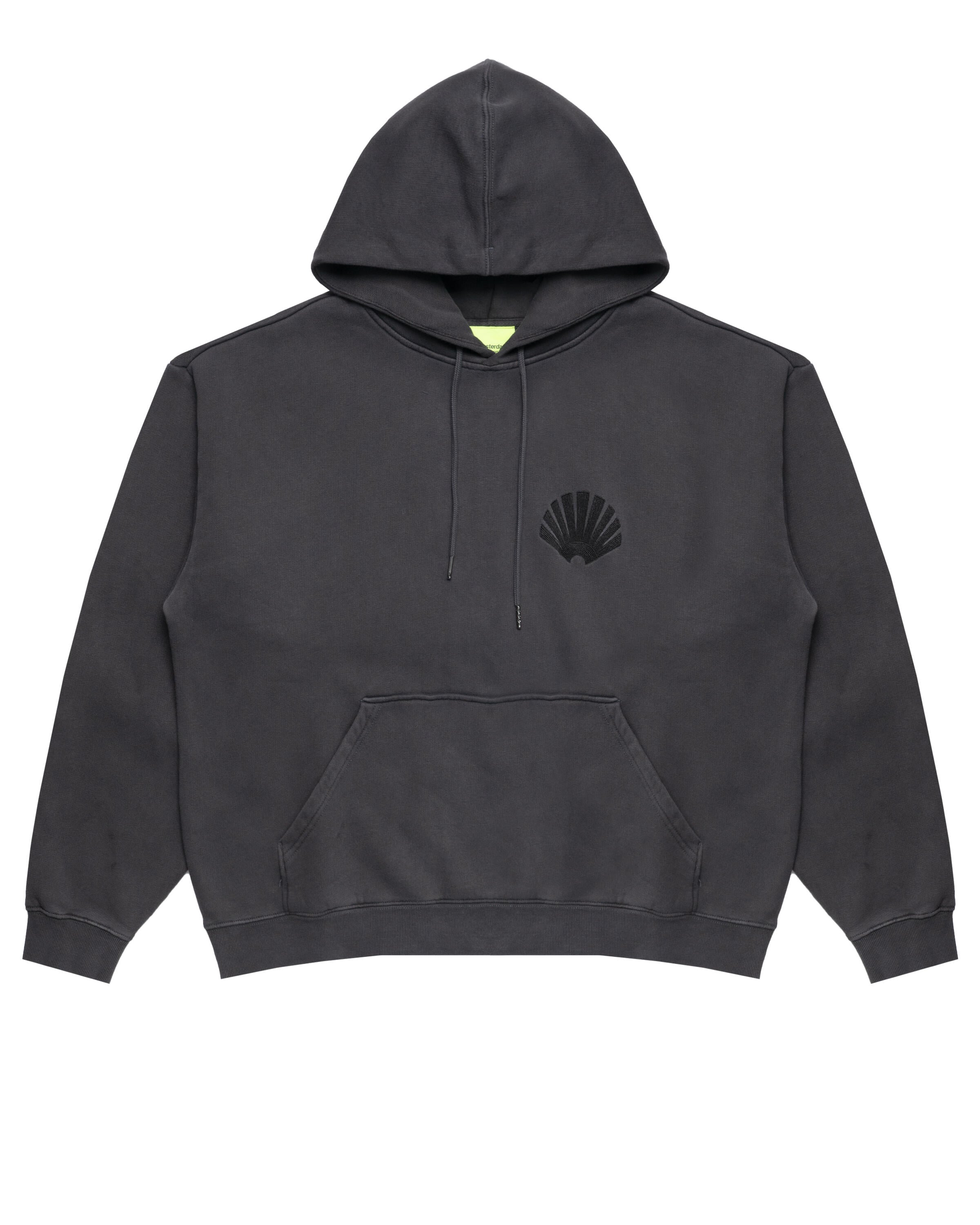 NEW AMSTERDAM SURF ASSOCIATION CHOP HOODIE