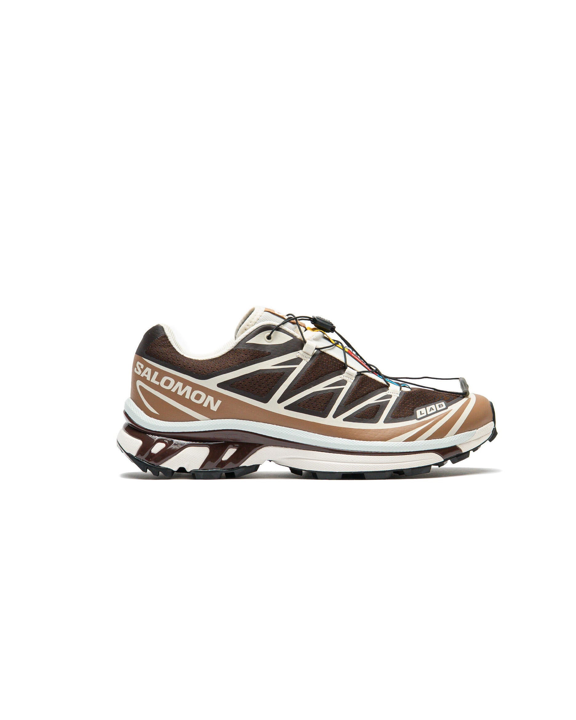 Salomon XT-6