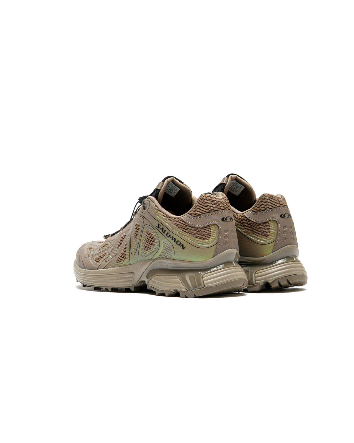 XT-Whisper Void - Walnut/Walnut/Walnut - Image 18