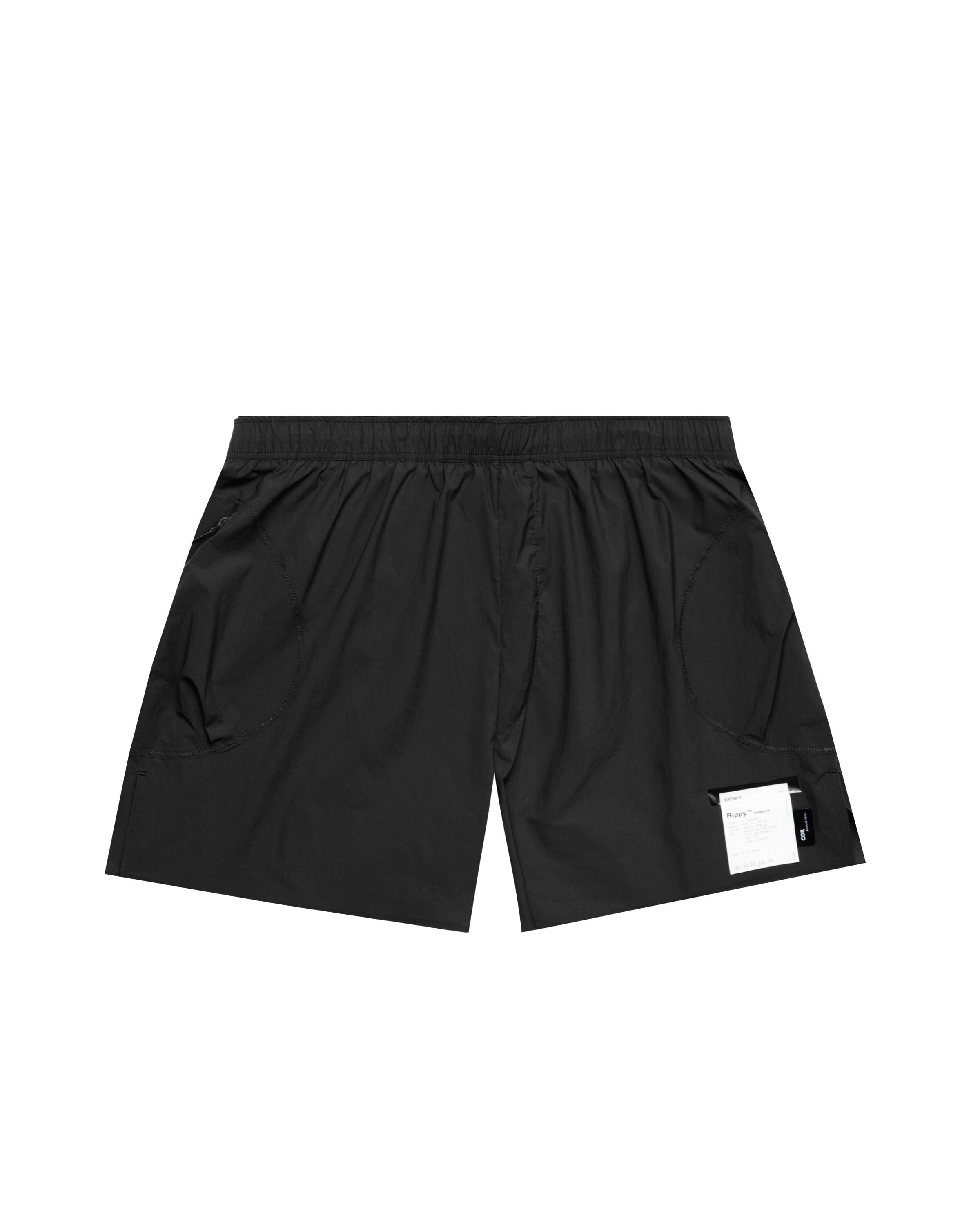 SATISFY Rippy Cordura 5" Trail Shorts