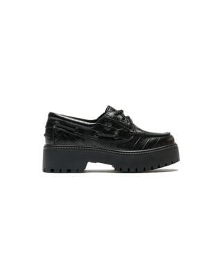 Timberland WMNS STONE STREET BOAT SHOE