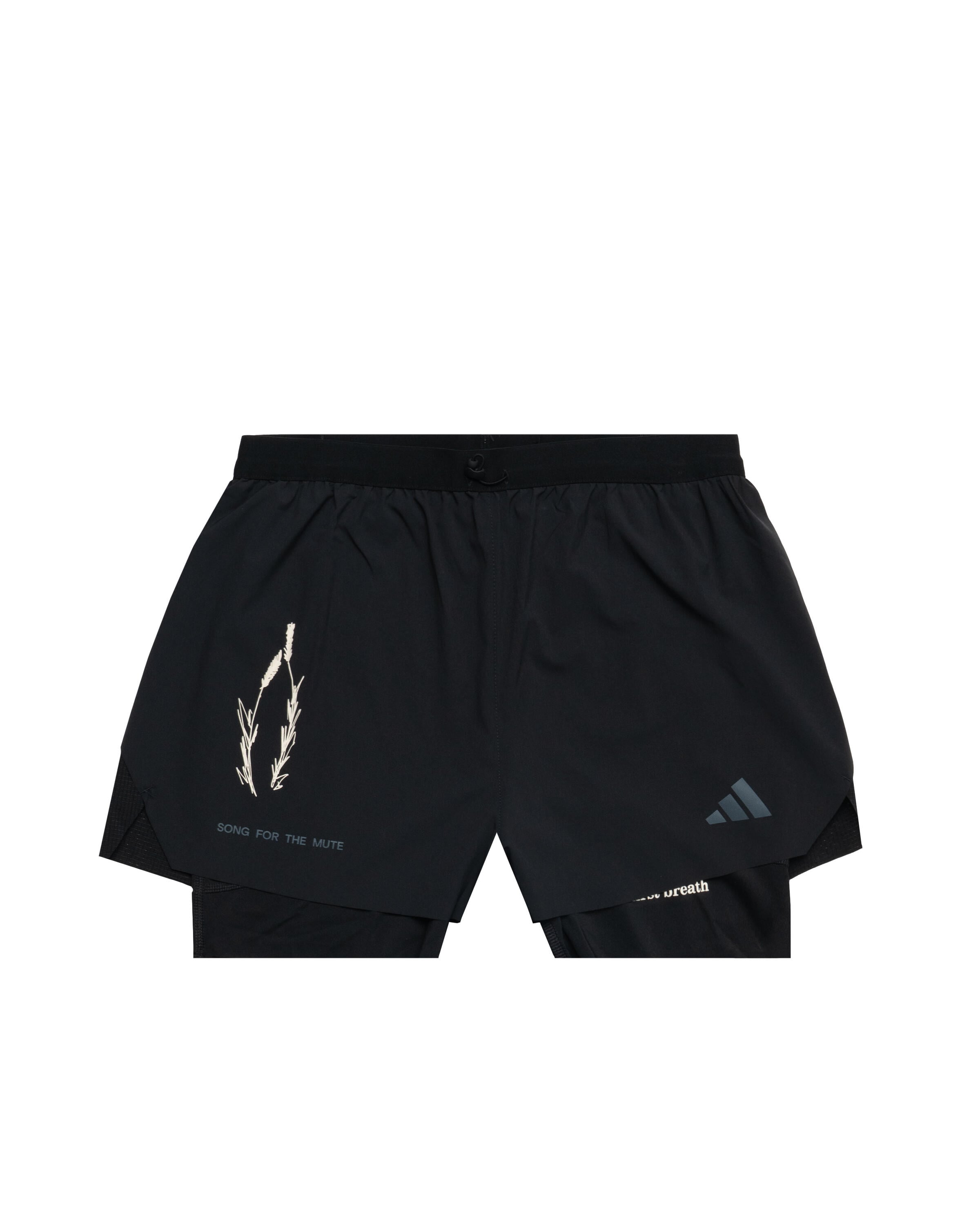 adidas Originals x Song For The Mute WMNS 2in1 Shorts