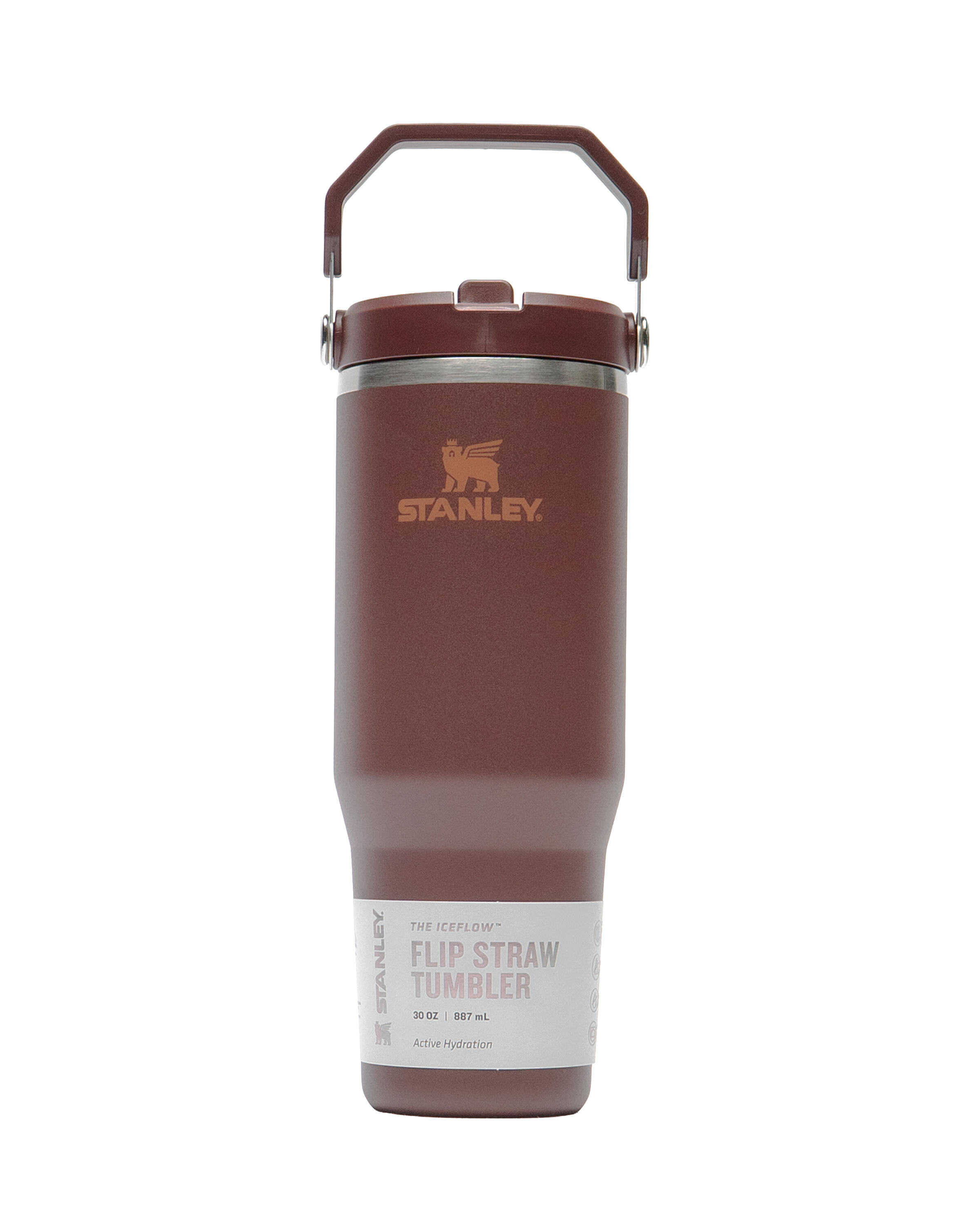 Stanley 1913 The IceFlow Flip Straw 2.0 Tumbler 30 oz / 0.89 L