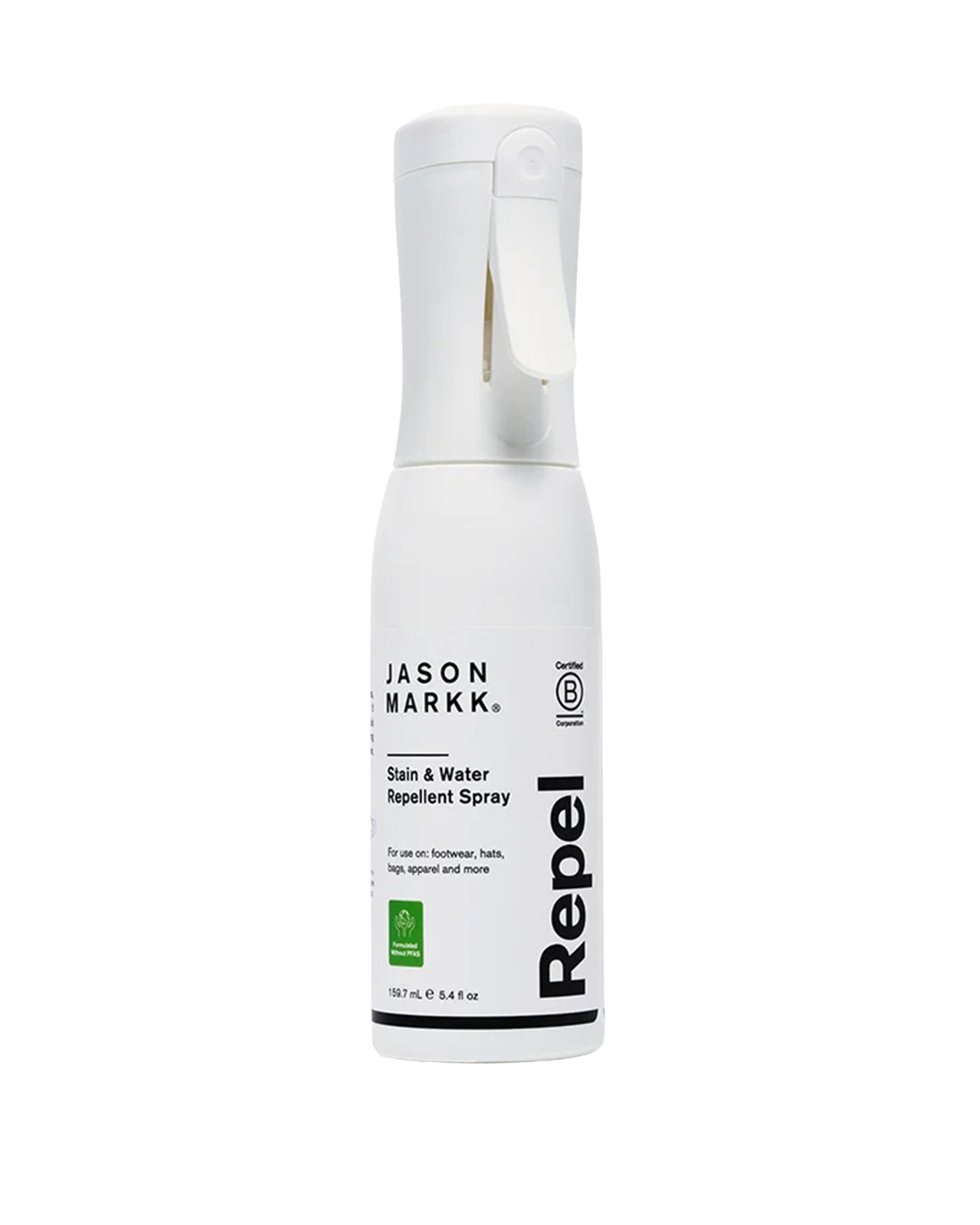 Jason Markk Repel Spray 159.7 ml / 5.4 oz.