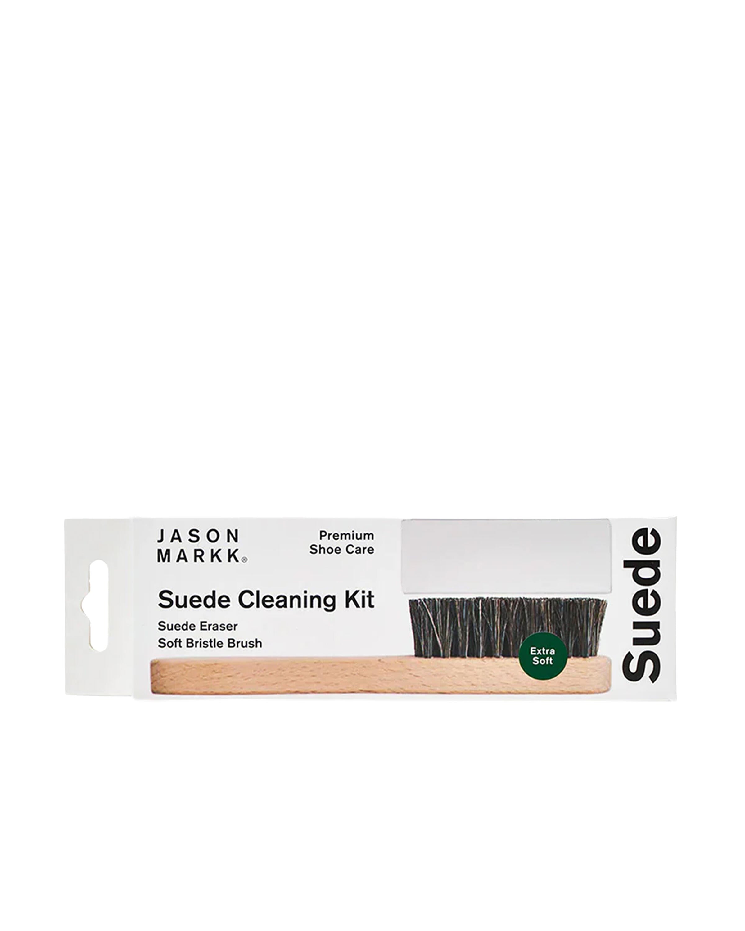 Jason Markk Suede Cleaning Kit