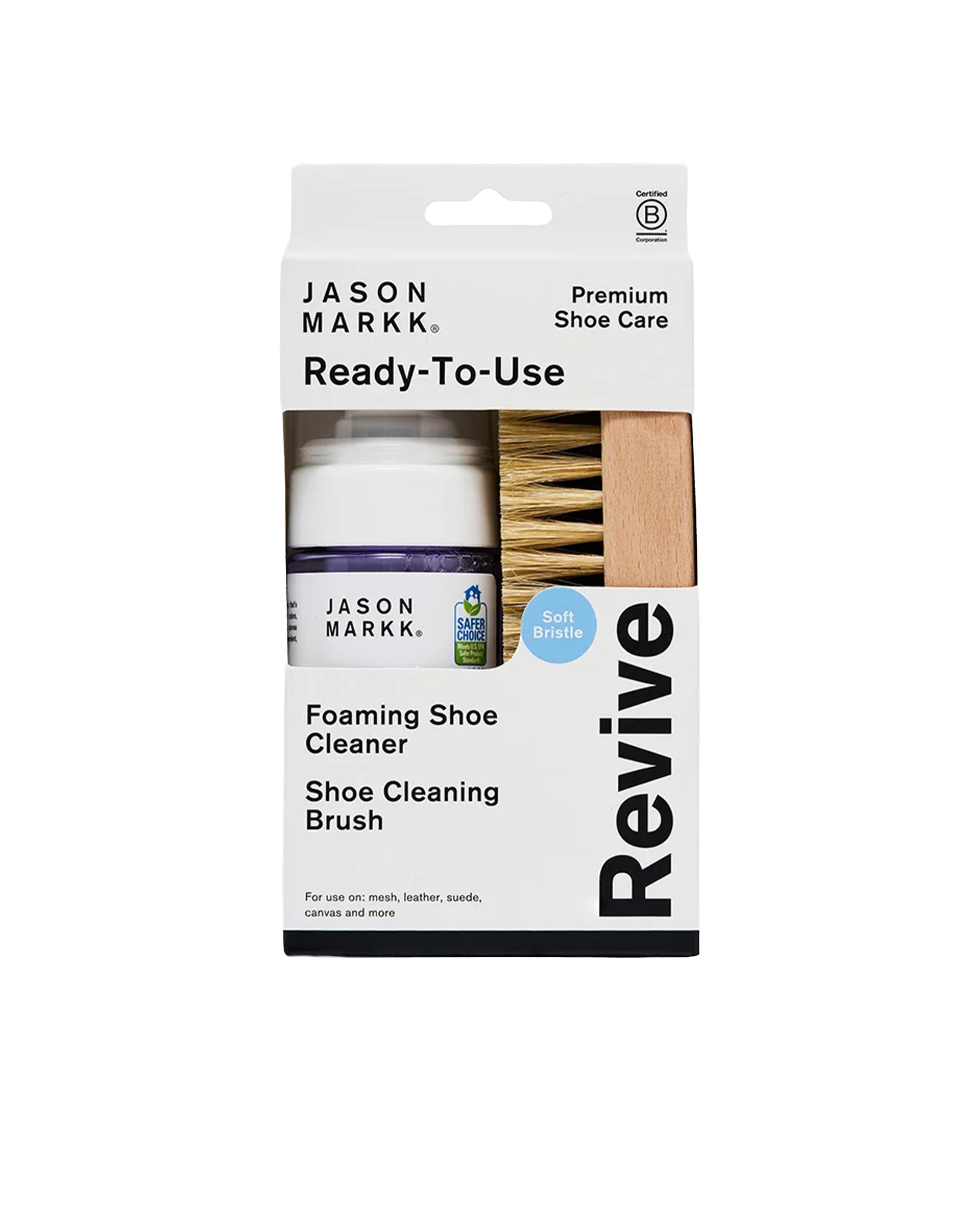 Jason Markk Quick Clean Kit