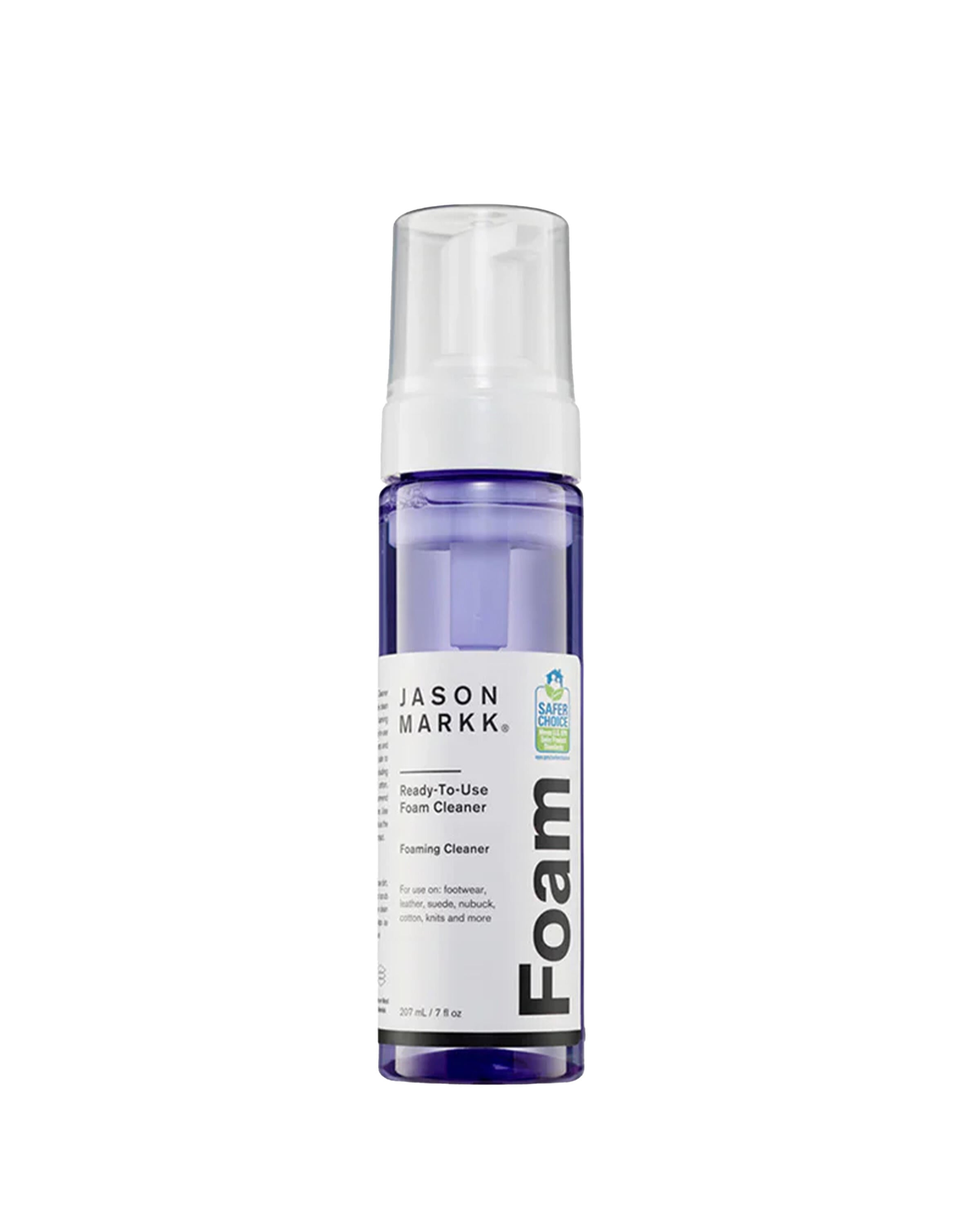 Jason Markk Ready-To-Use Foam 207 ml / 7 oz.