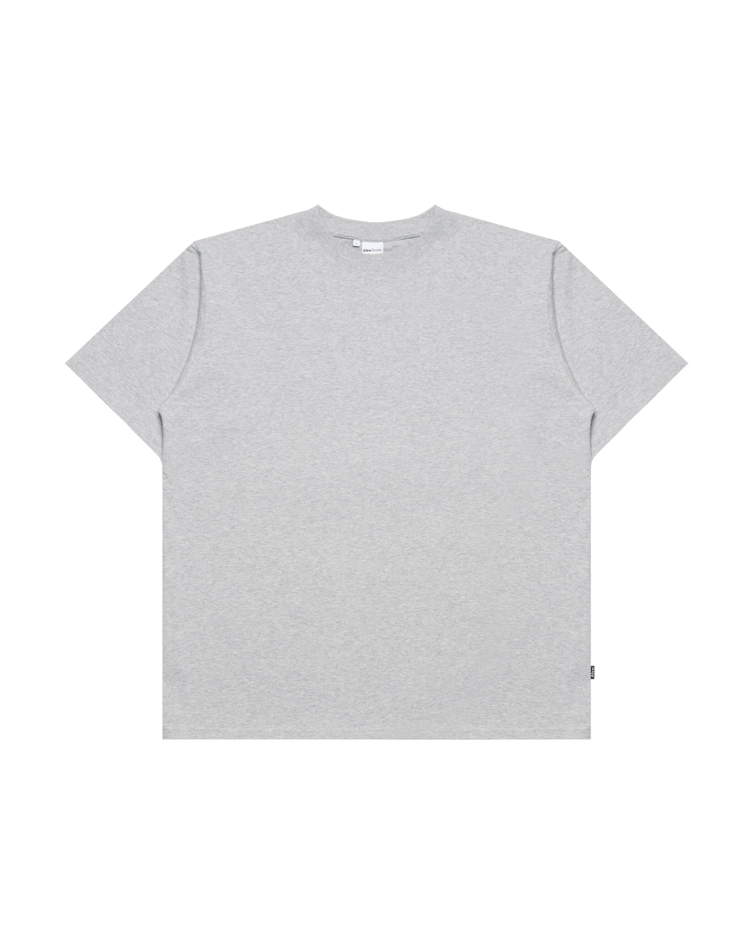 Afew Goods Essential Tee