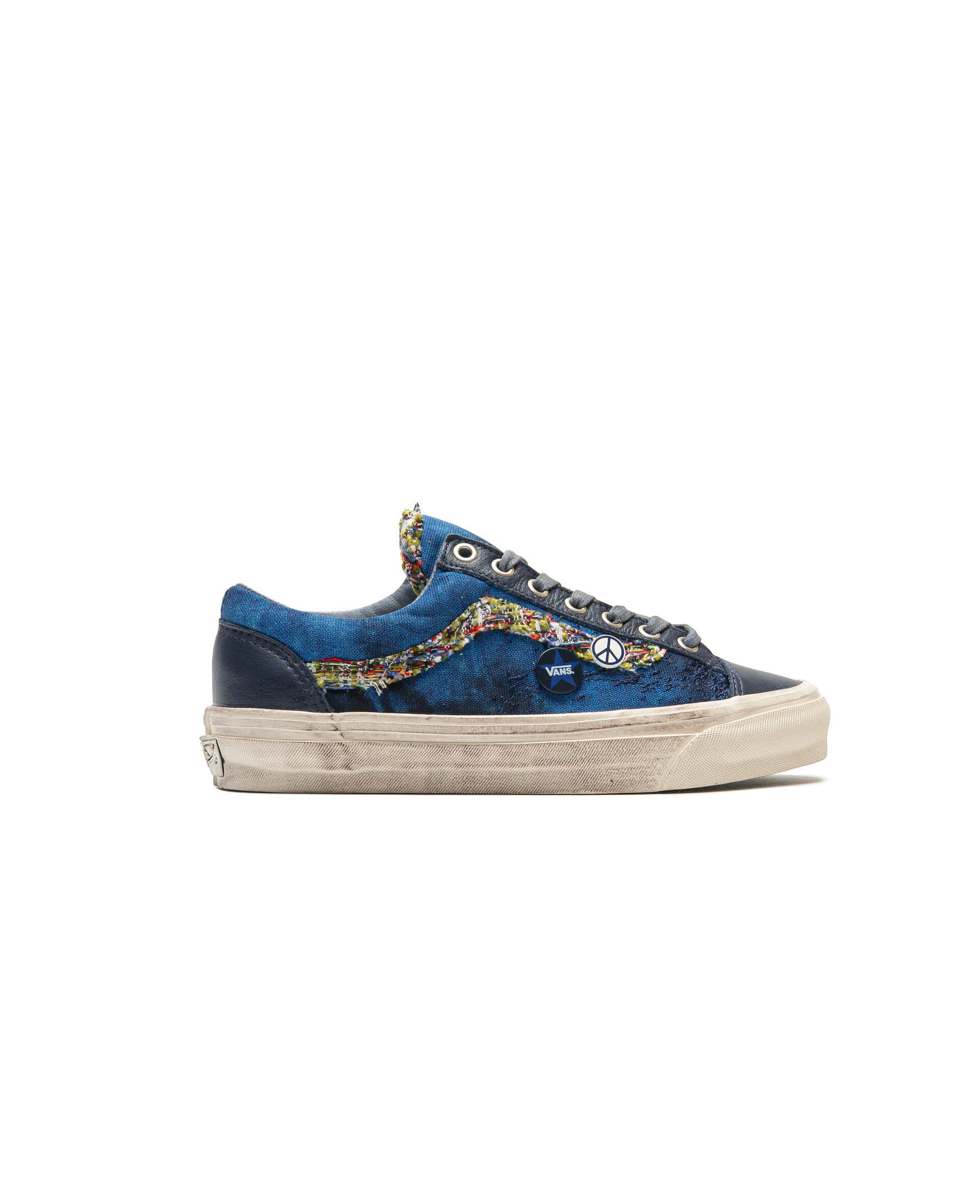 Vans LX Old Skool 36 Souvenir