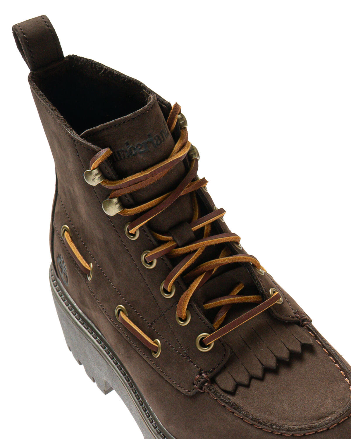 Timberland WMNS Stone Street Mid Lace Boot - Image 13