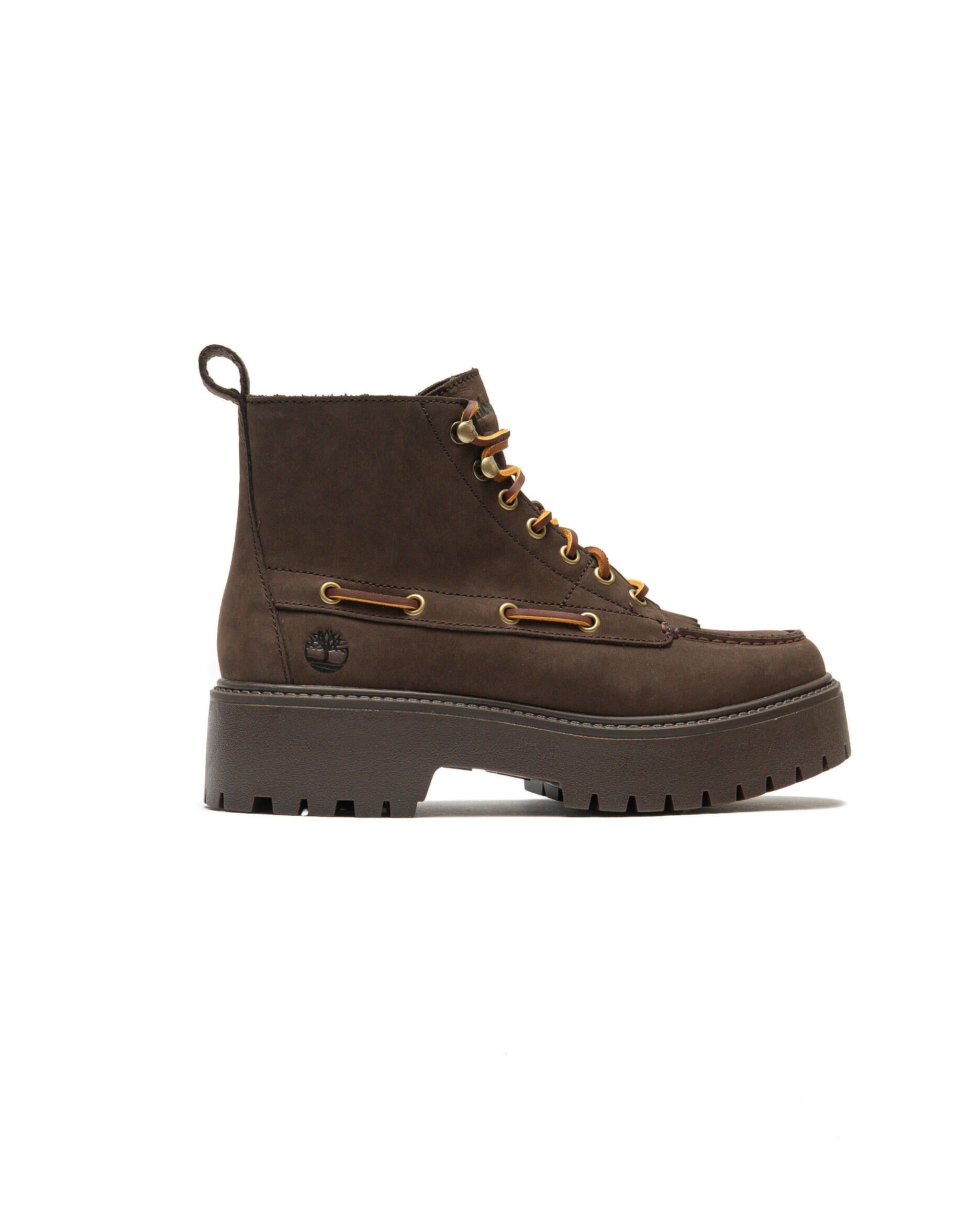 Timberland WMNS Stone Street MID LACE BOOT