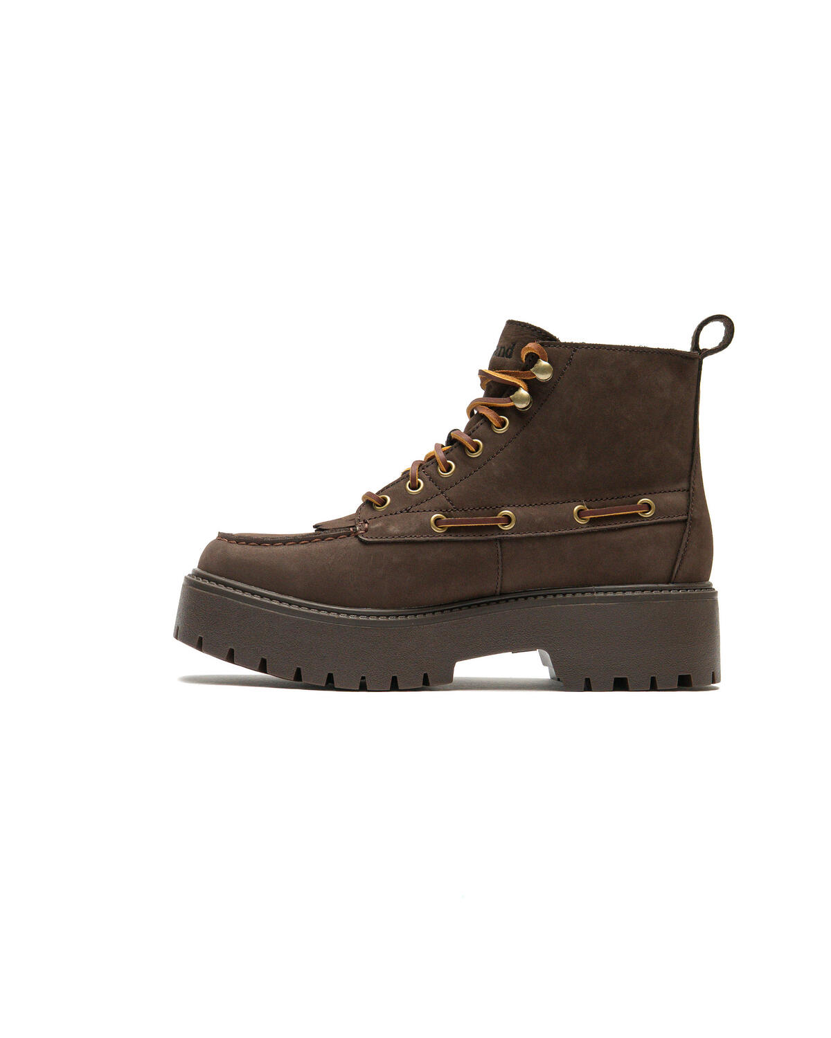 Timberland WMNS Stone Street Mid Lace Boot - Image 10
