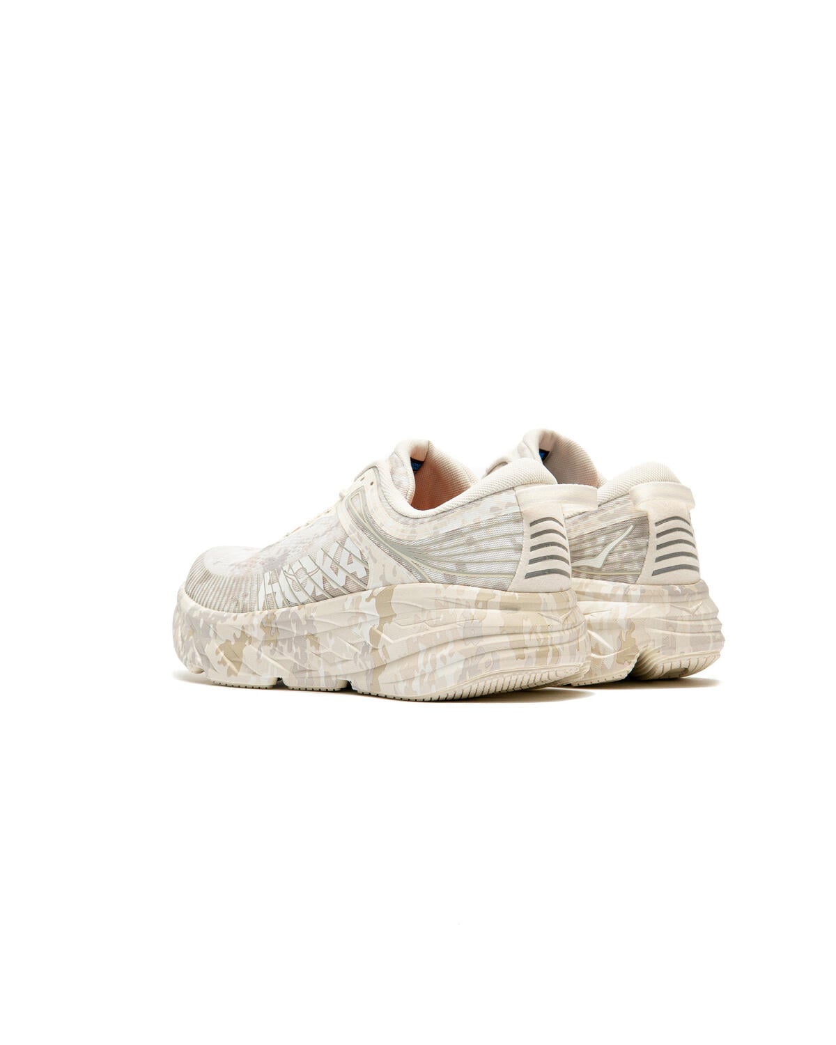 Hoka Bondi 7 Beams Turtledove - Image 71