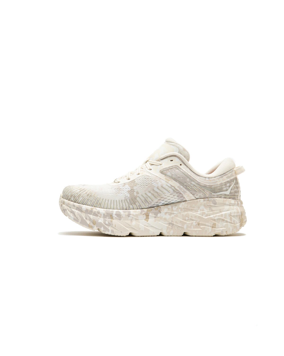 Hoka Bondi 7 Beams Turtledove - Image 69