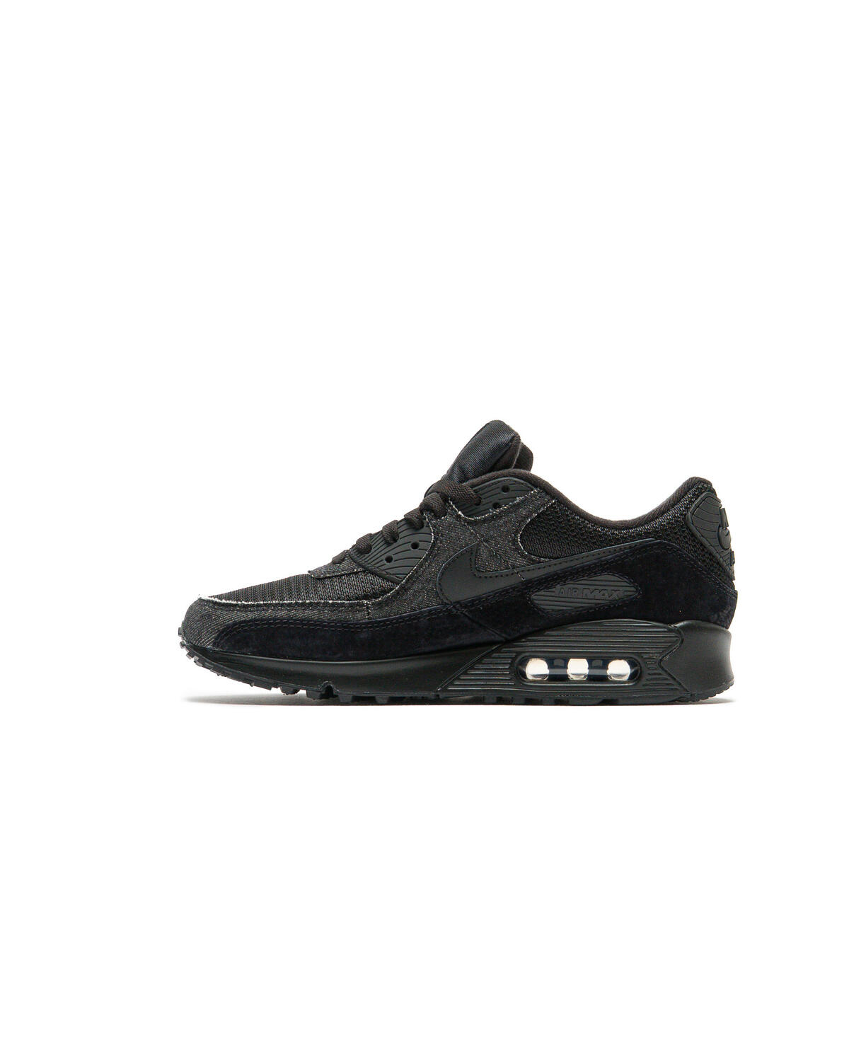 Nike Max 90 "Black Denim" - Image 11
