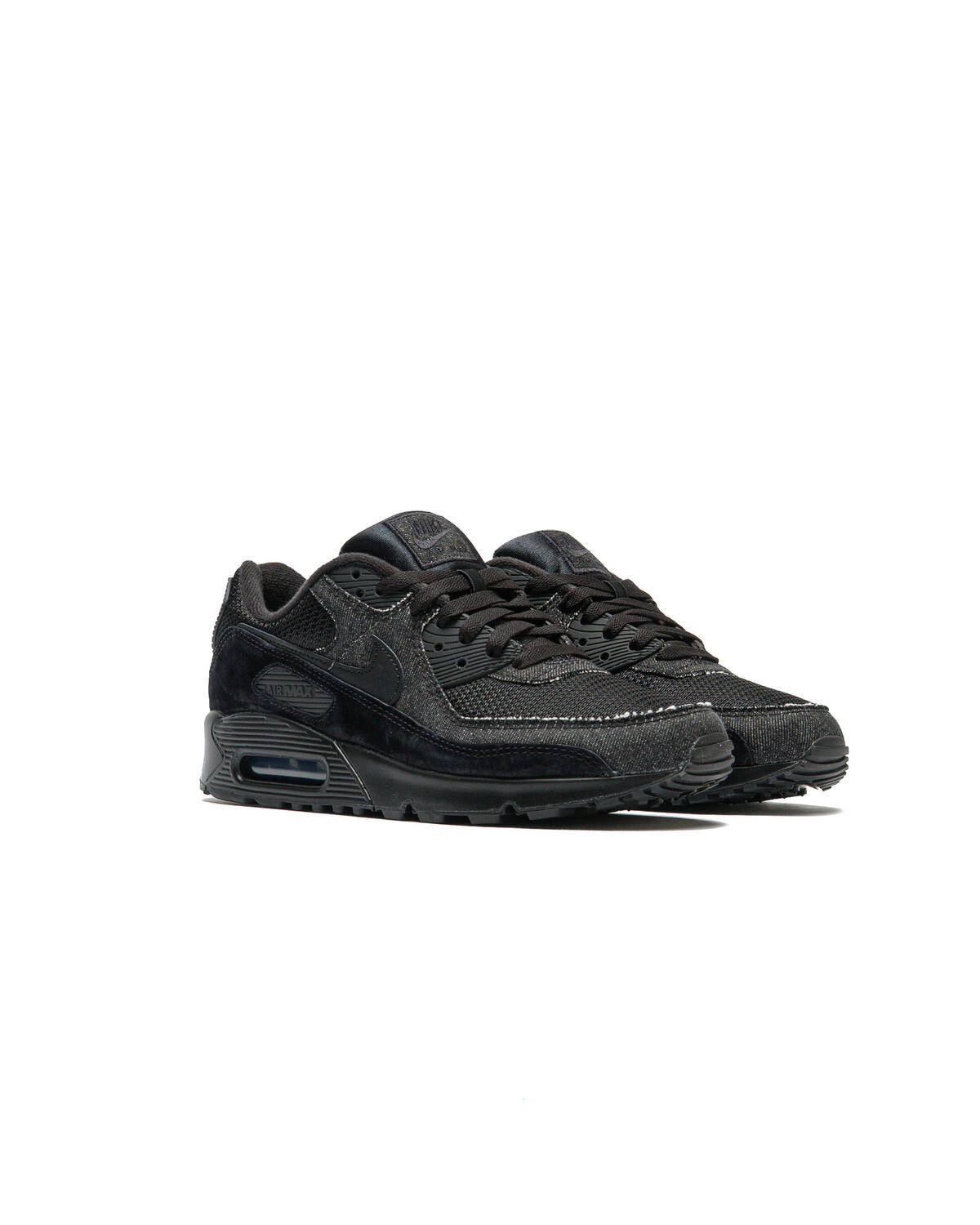 Nike Max 90 "Black Denim" - Image 12