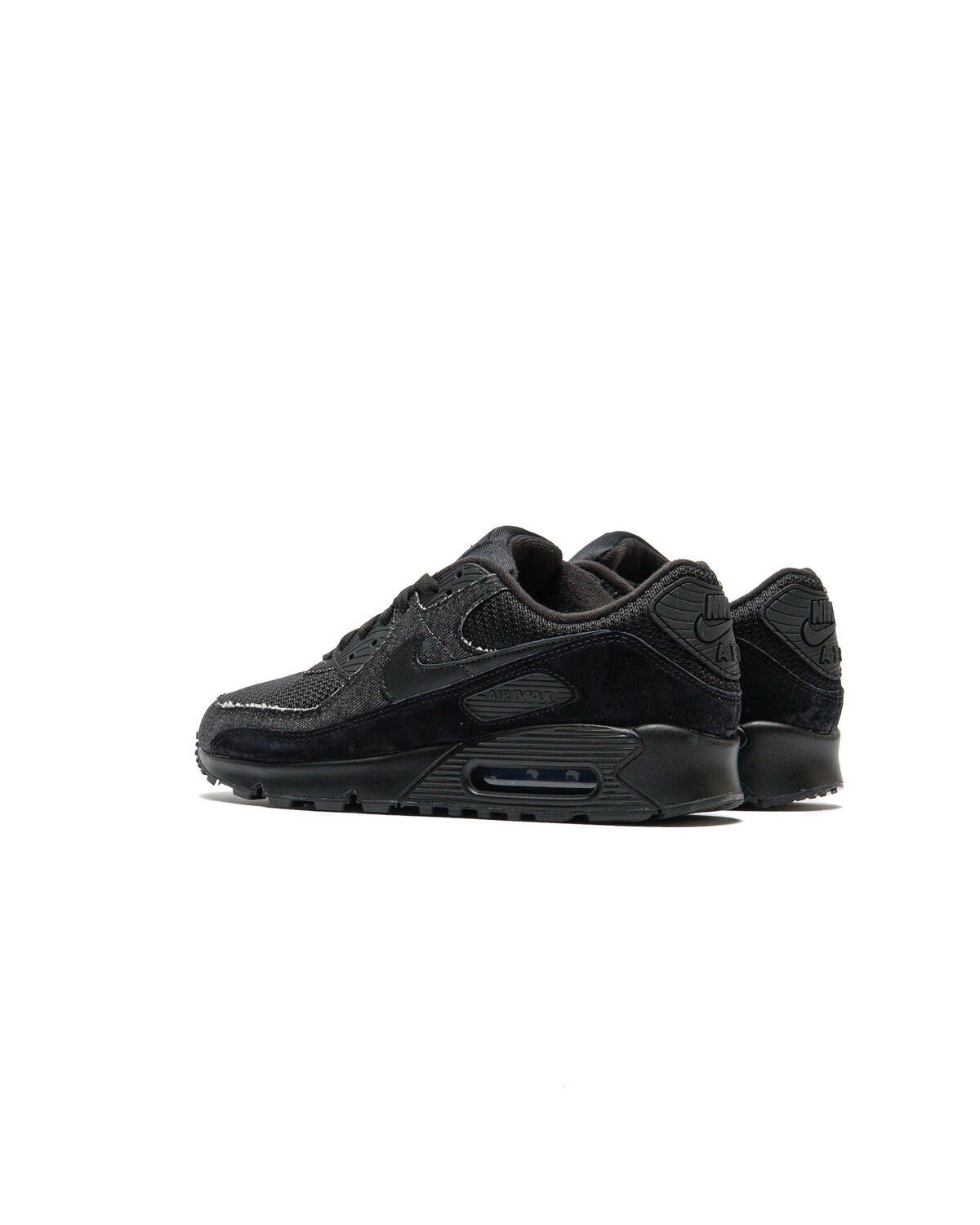 Nike Max 90 "Black Denim" - Image 13