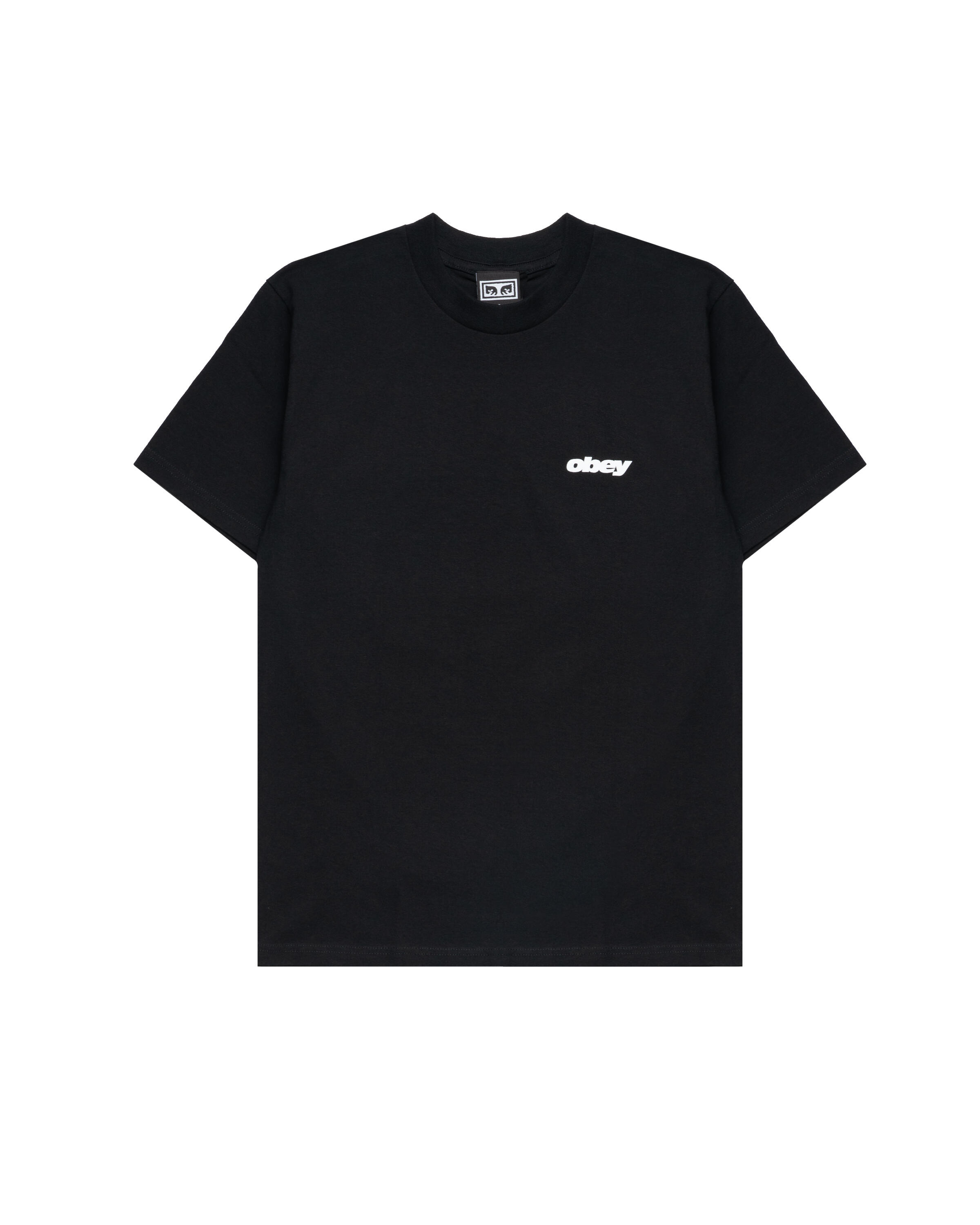 Obey VHS T-Shirt