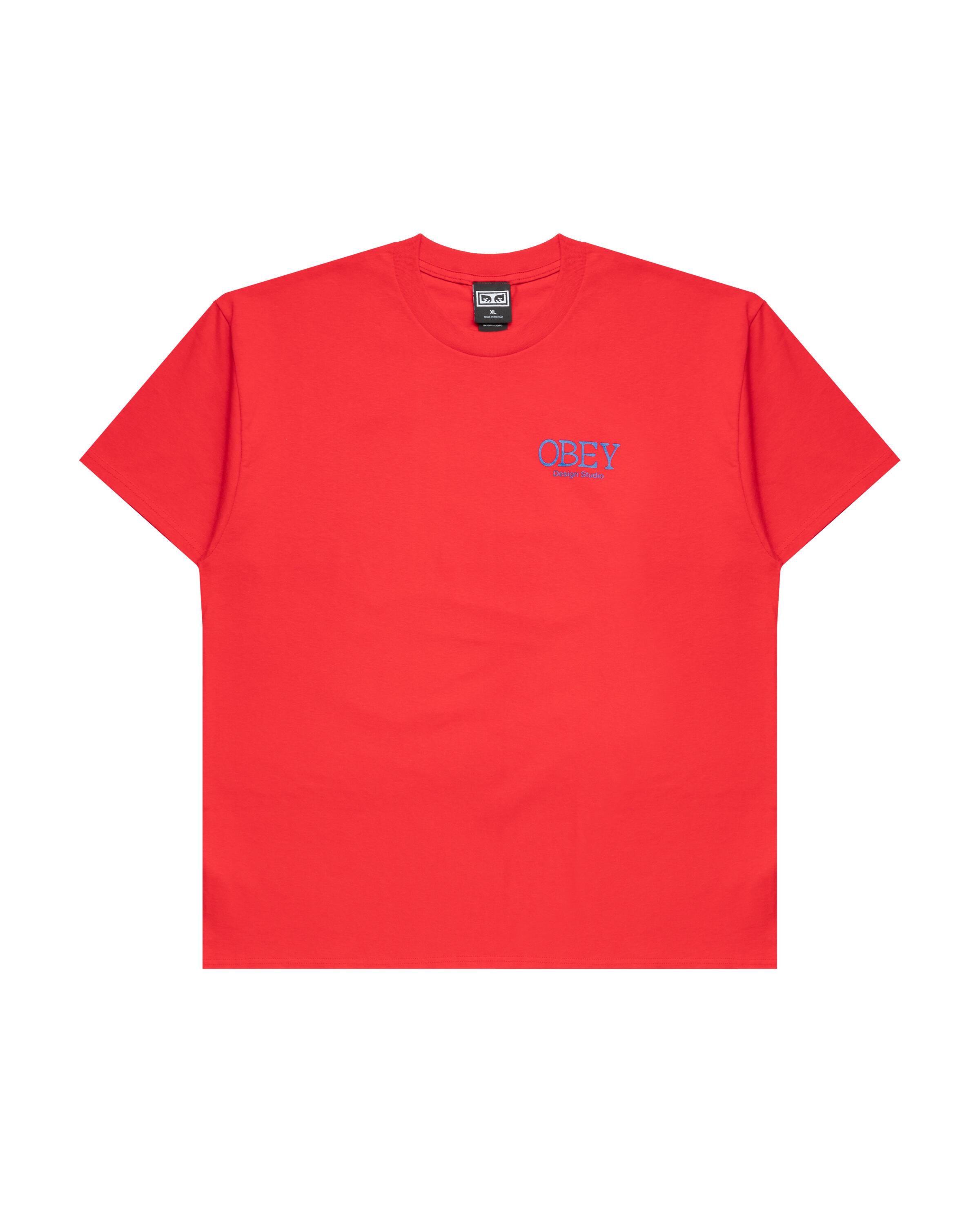 Obey LUCKY CAT T-Shirt