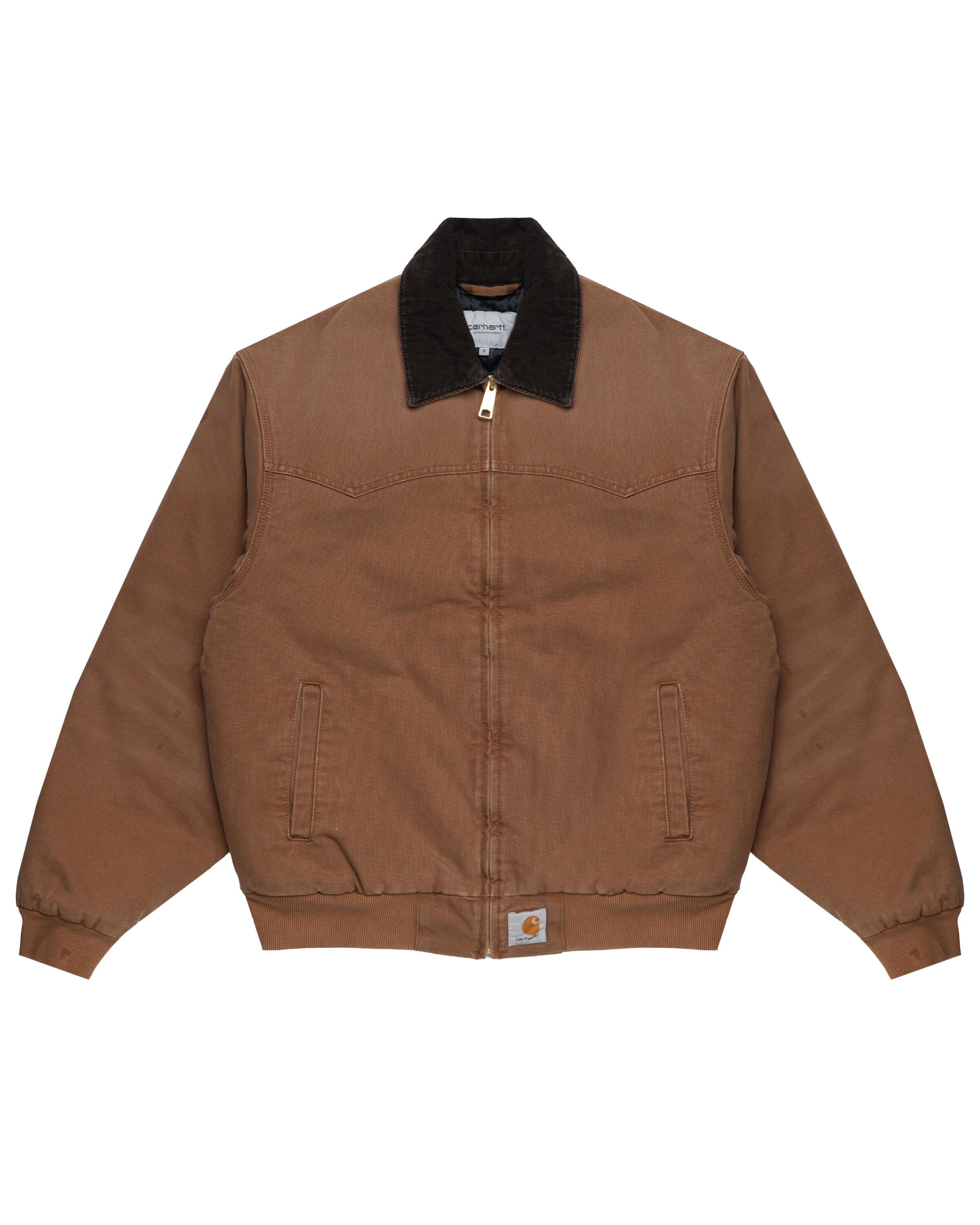 Carhartt WIP OG Santa Fe Jacket