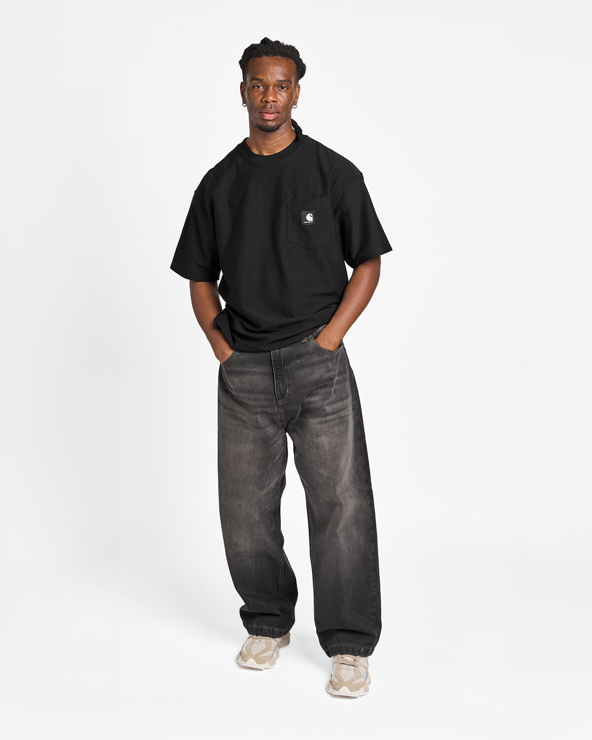 Carhartt WIP Brandon Pant - Image 7