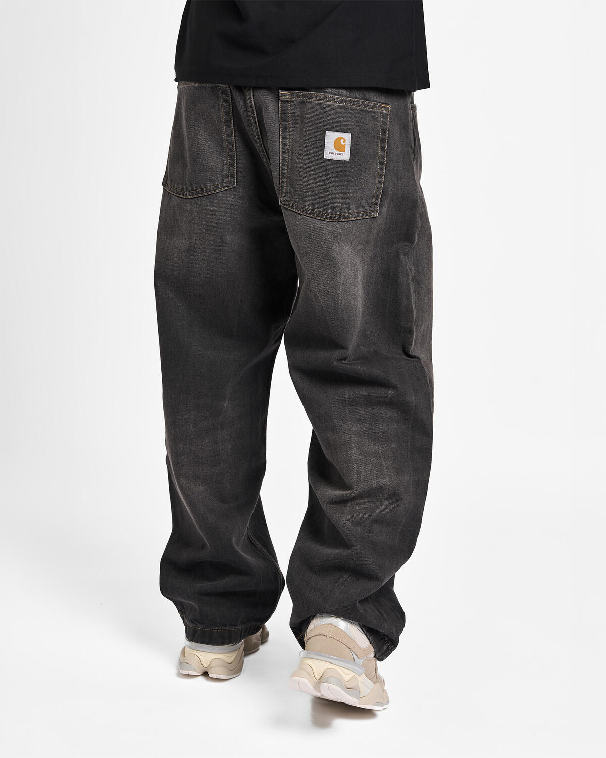 Carhartt WIP Brandon Pant - Image 10