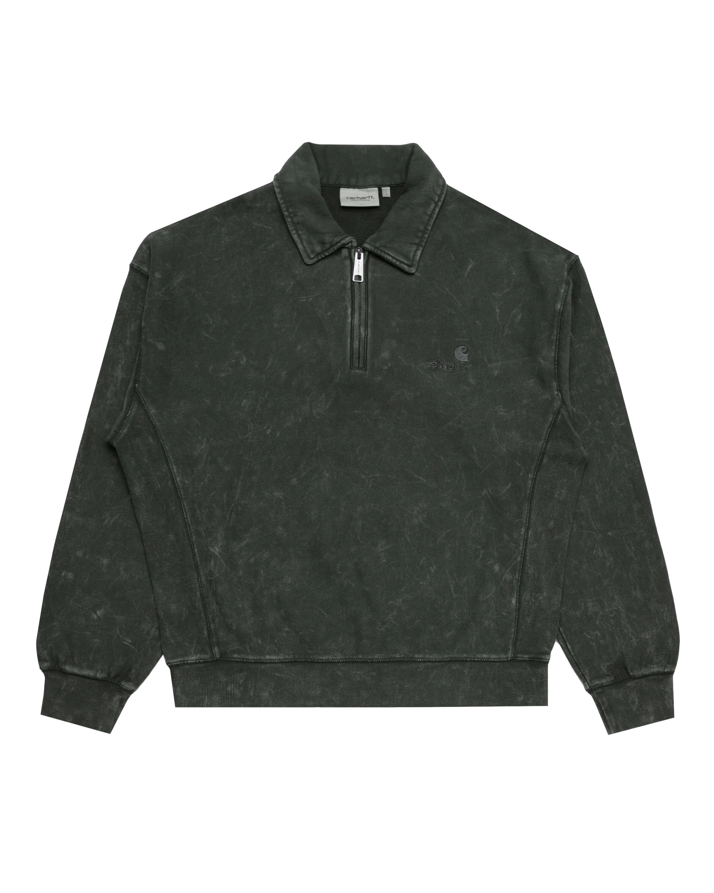 Carhartt WIP Lambert Polo Sweatshirt