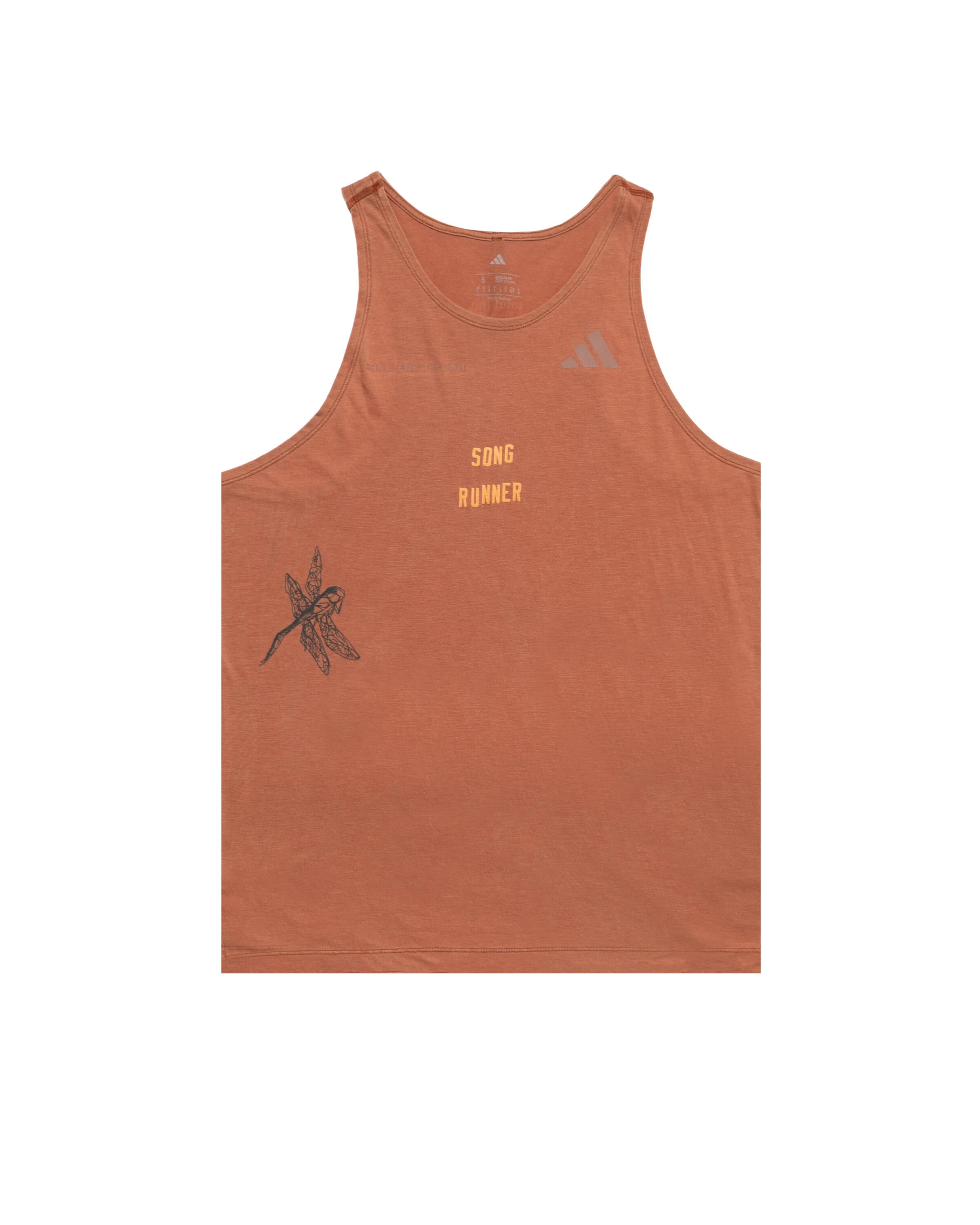adidas Originals x SFTM TANK