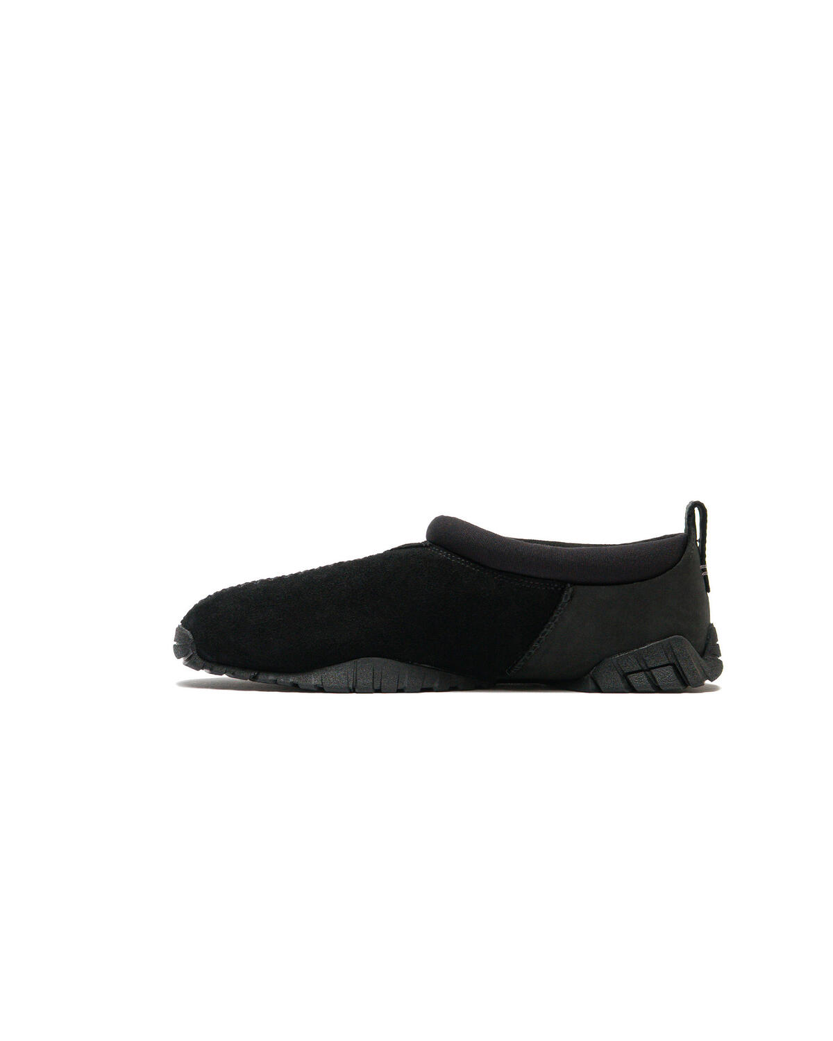 UGG M TASMAN FLEX BLACK - Image 3