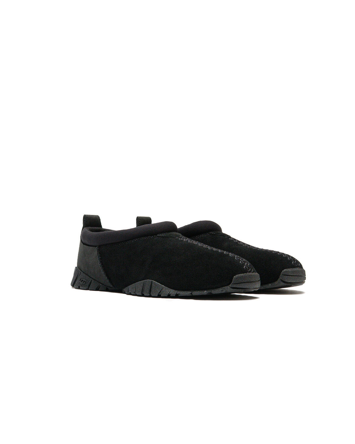 UGG M TASMAN FLEX BLACK - Image 4